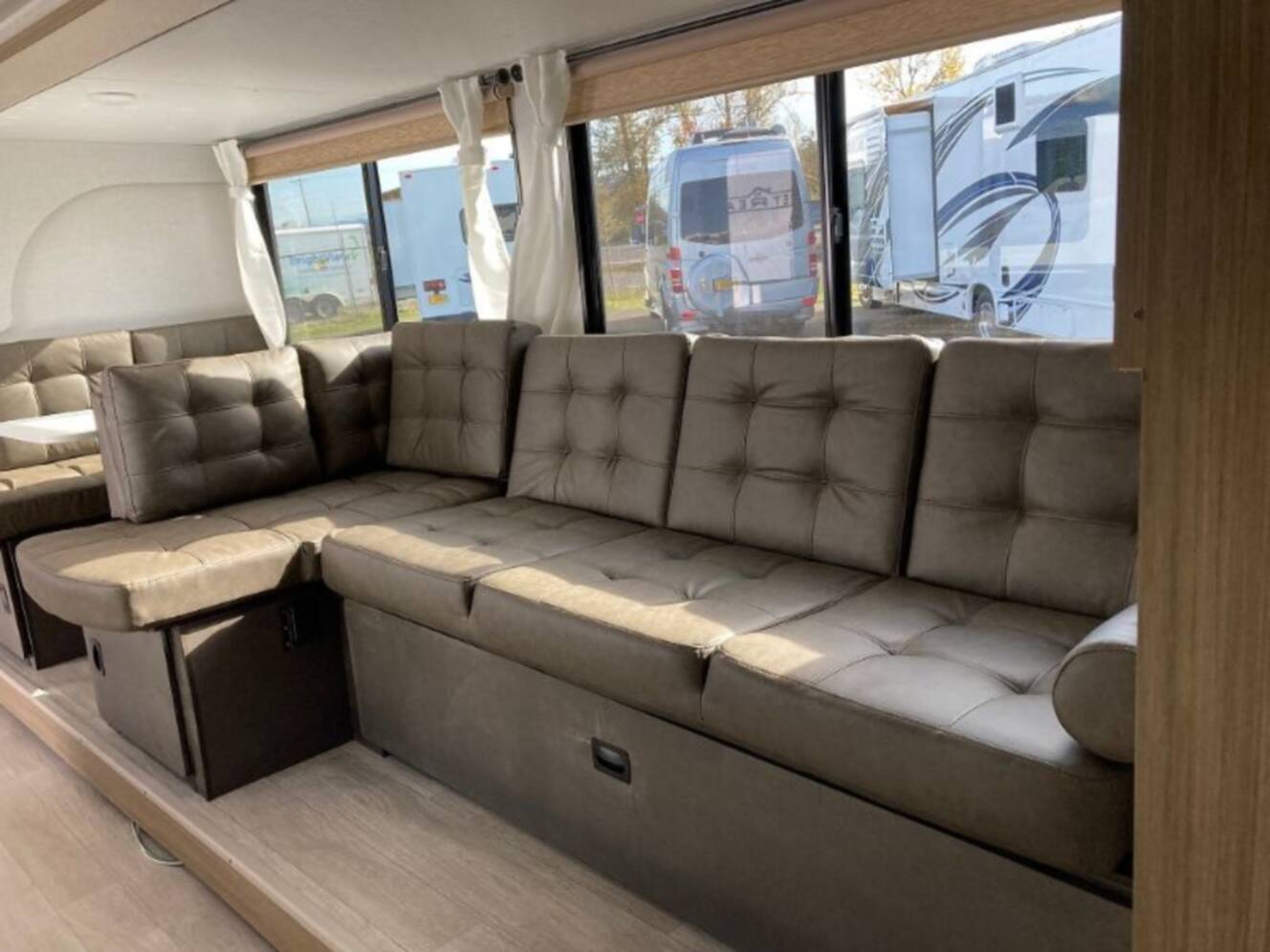 A photo of this 2026 Forest River Salem Cruise Lite 26ICE
