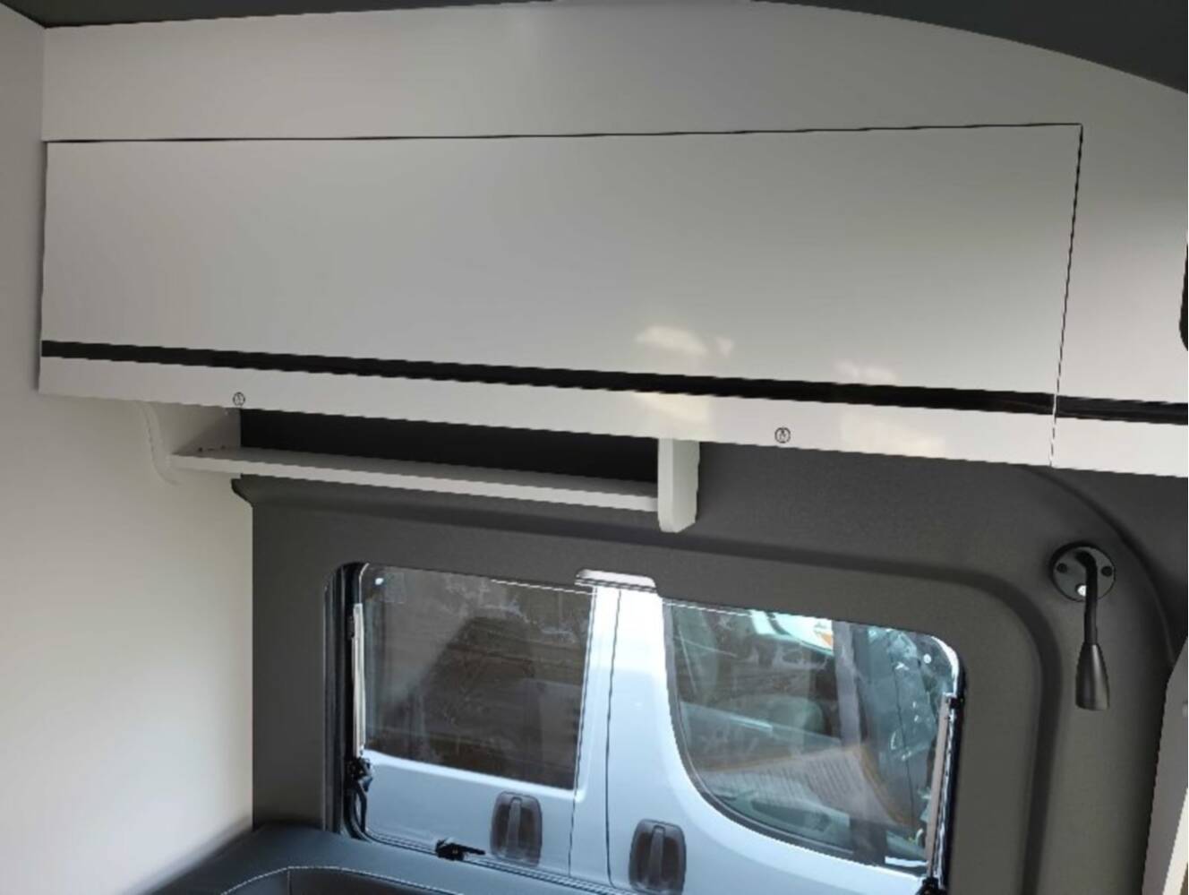 A photo of this 2026 Grand Design Lineage Series VT LVT2