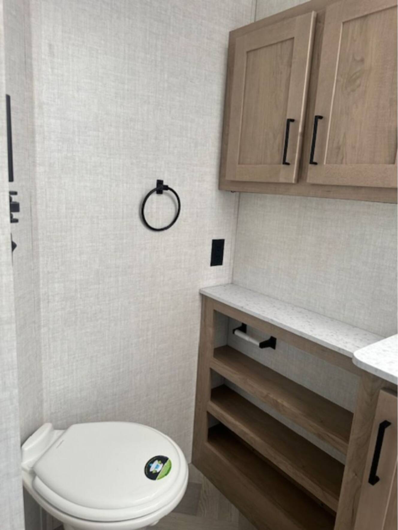 A photo of this 2026 Ember Rv E-Series 22MLQ