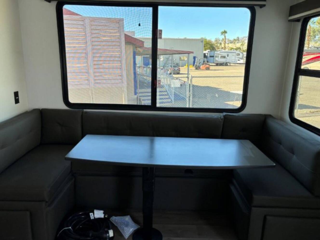 A photo of this 2026 Grand Design Influence 3904BH