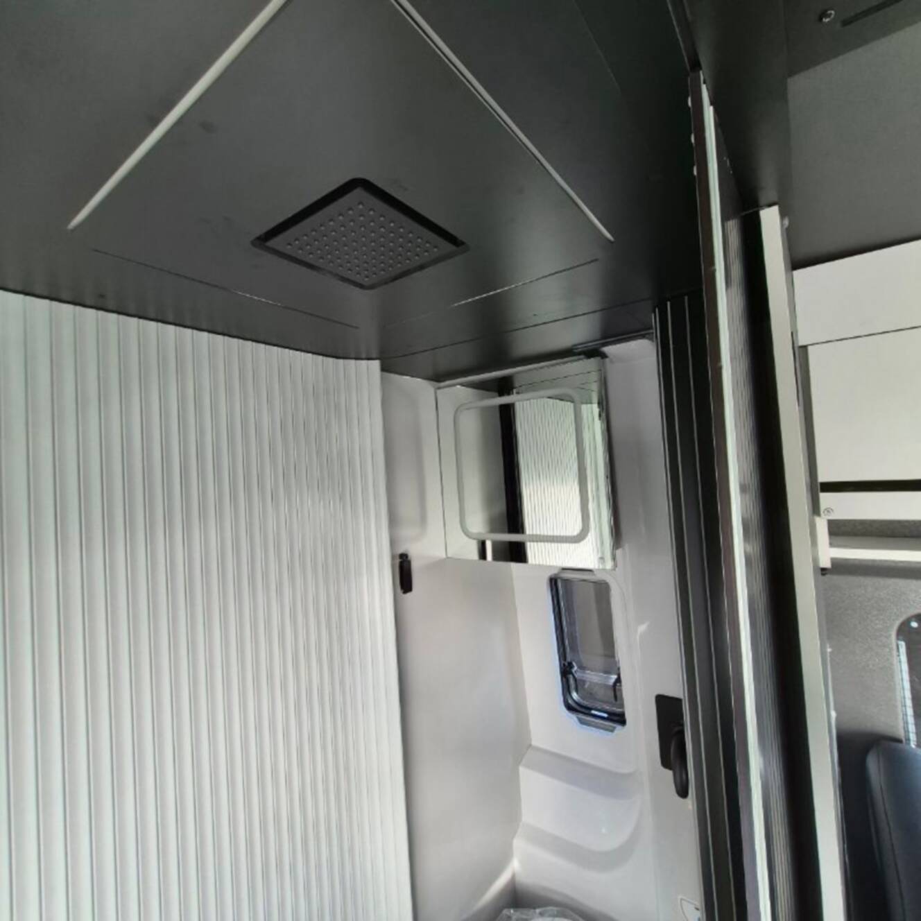 A photo of this 2026 Grand Design Lineage Series VT LVT1