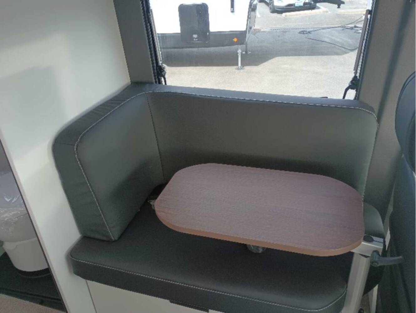 A photo of this 2026 Grand Design Lineage Series VT LVT2