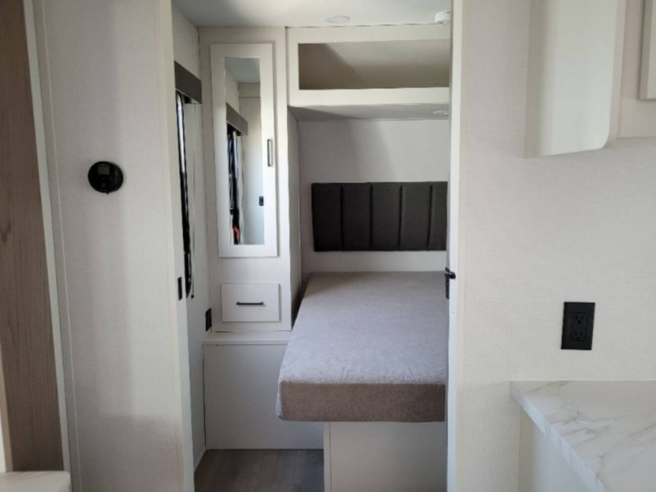 A photo of this 2026 Grand Design Momentum MAV 27MAV