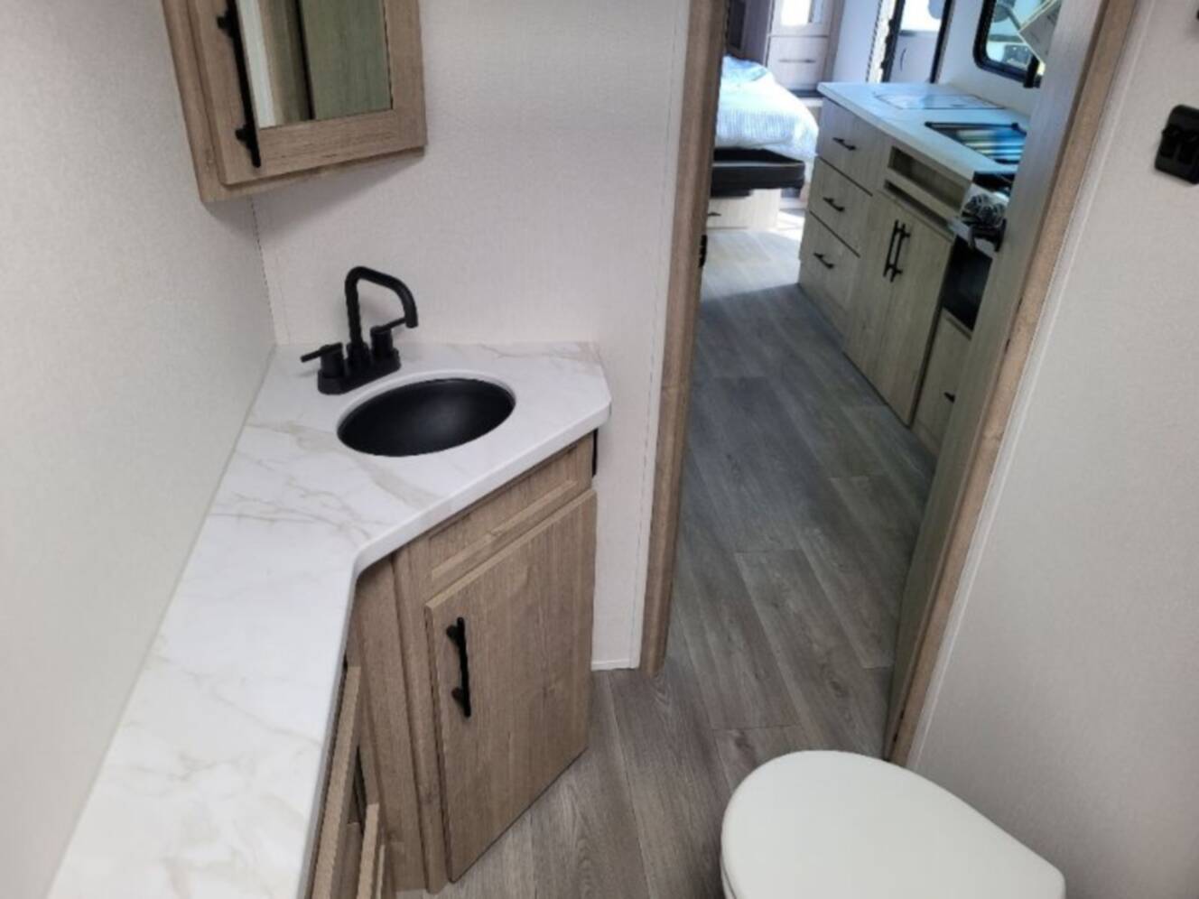 A photo of this 2026 Grand Design Imagine XLS 21MBE