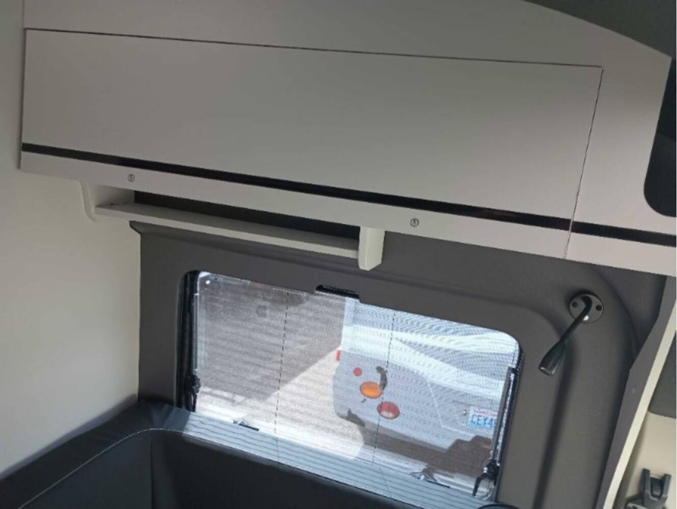 A photo of this 2026 Grand Design Lineage Series VT LVT2