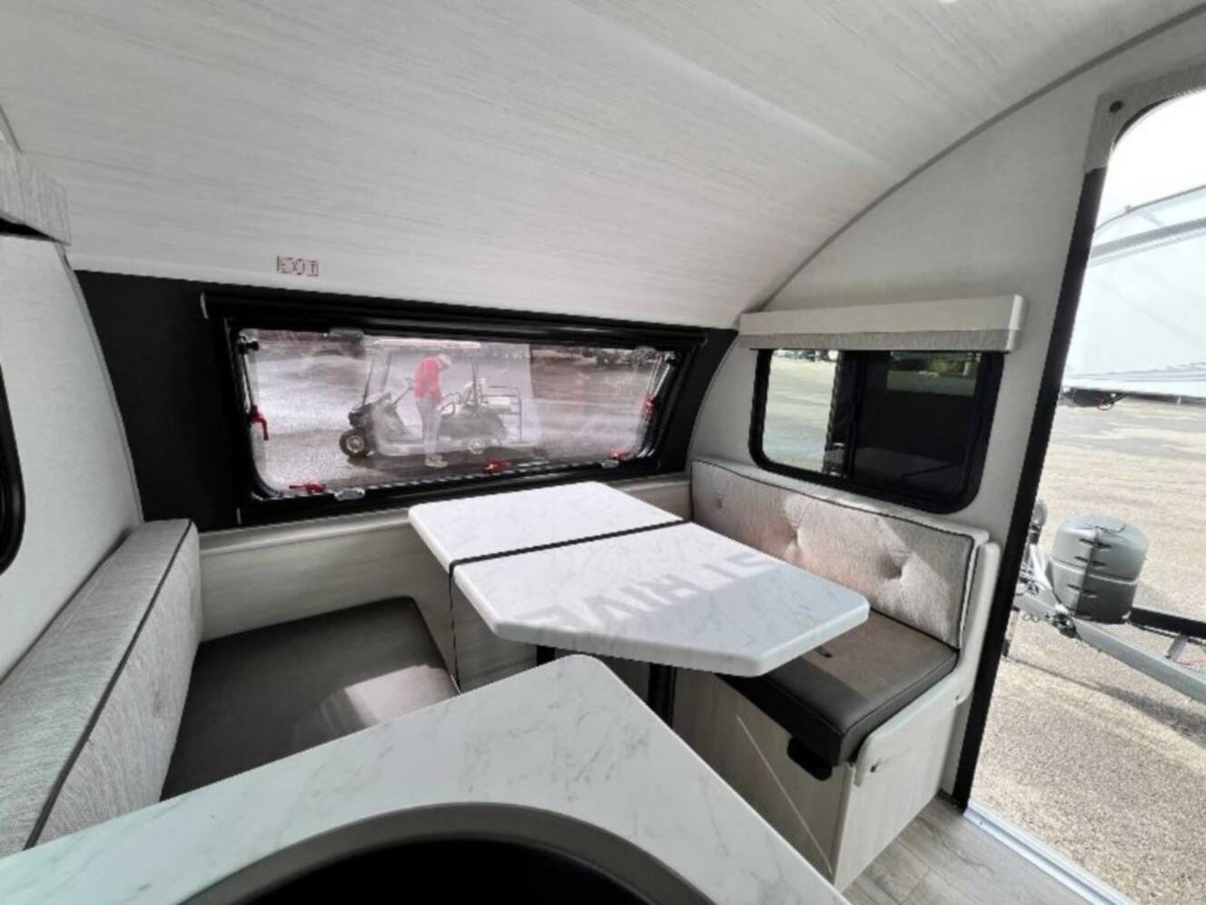 A photo of this 2026 Forest River R-Pod RP-171