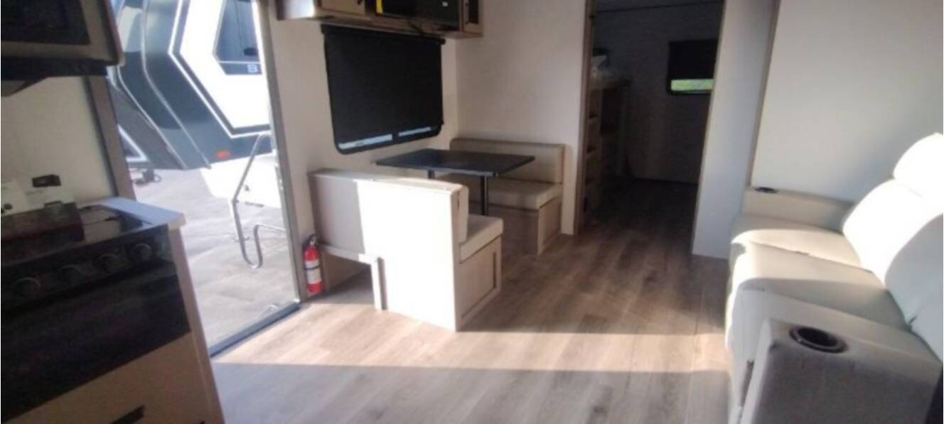 A photo of this 2026 Grand Design Reflection 100 Series 32BH