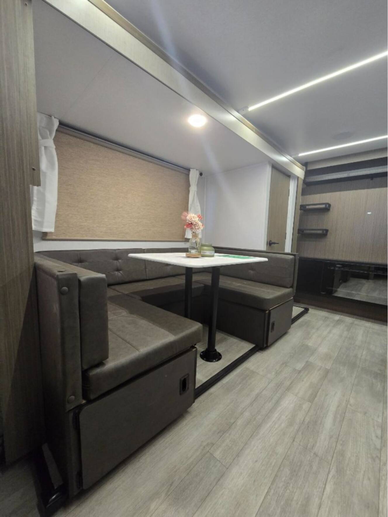 A photo of this 2026 Forest River Salem Cruise Lite 24VIEW