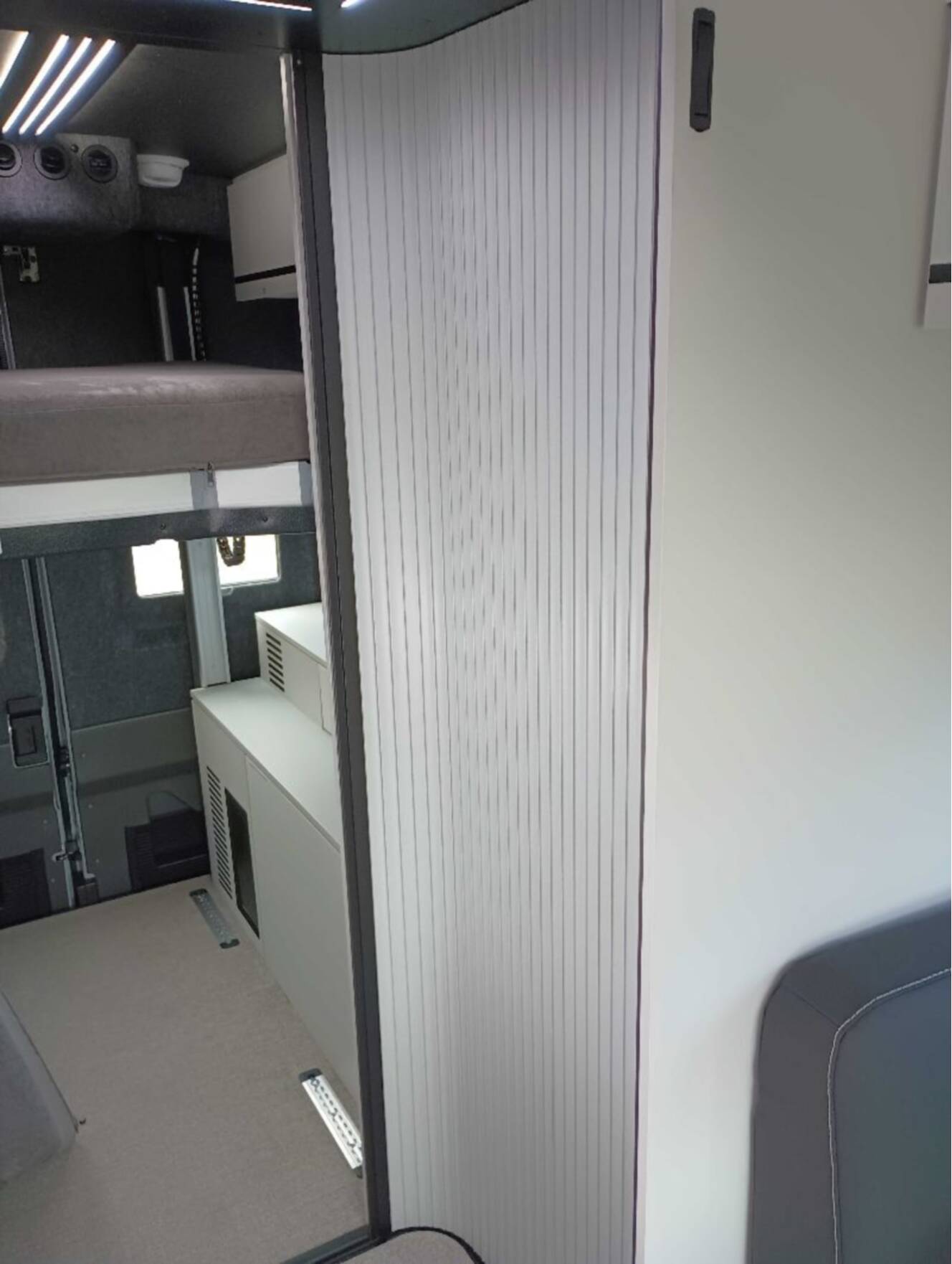 A photo of this 2026 Grand Design Lineage Series VT LVT2