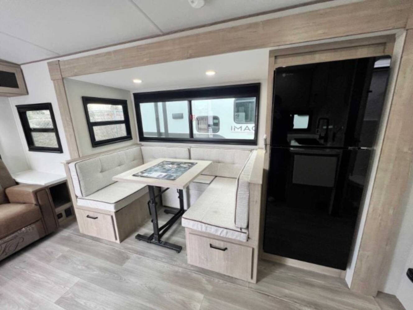 A photo of this 2026 Grand Design Imagine 2500RL
