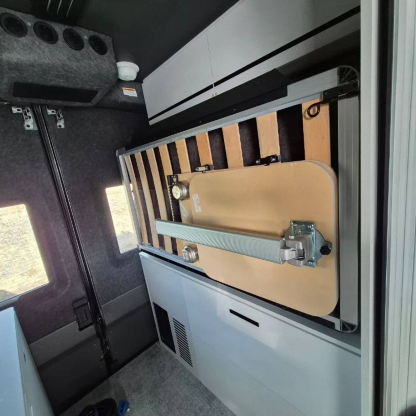A photo of this 2026 Grand Design Lineage Series VT LVT1