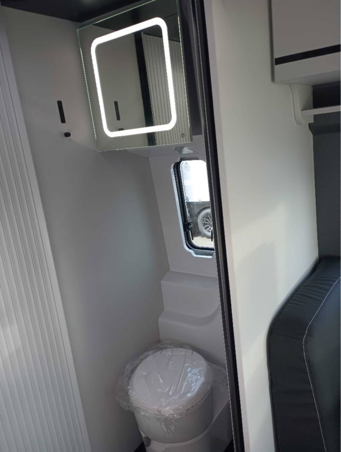 A photo of this 2026 Grand Design Lineage Series VT LVT2