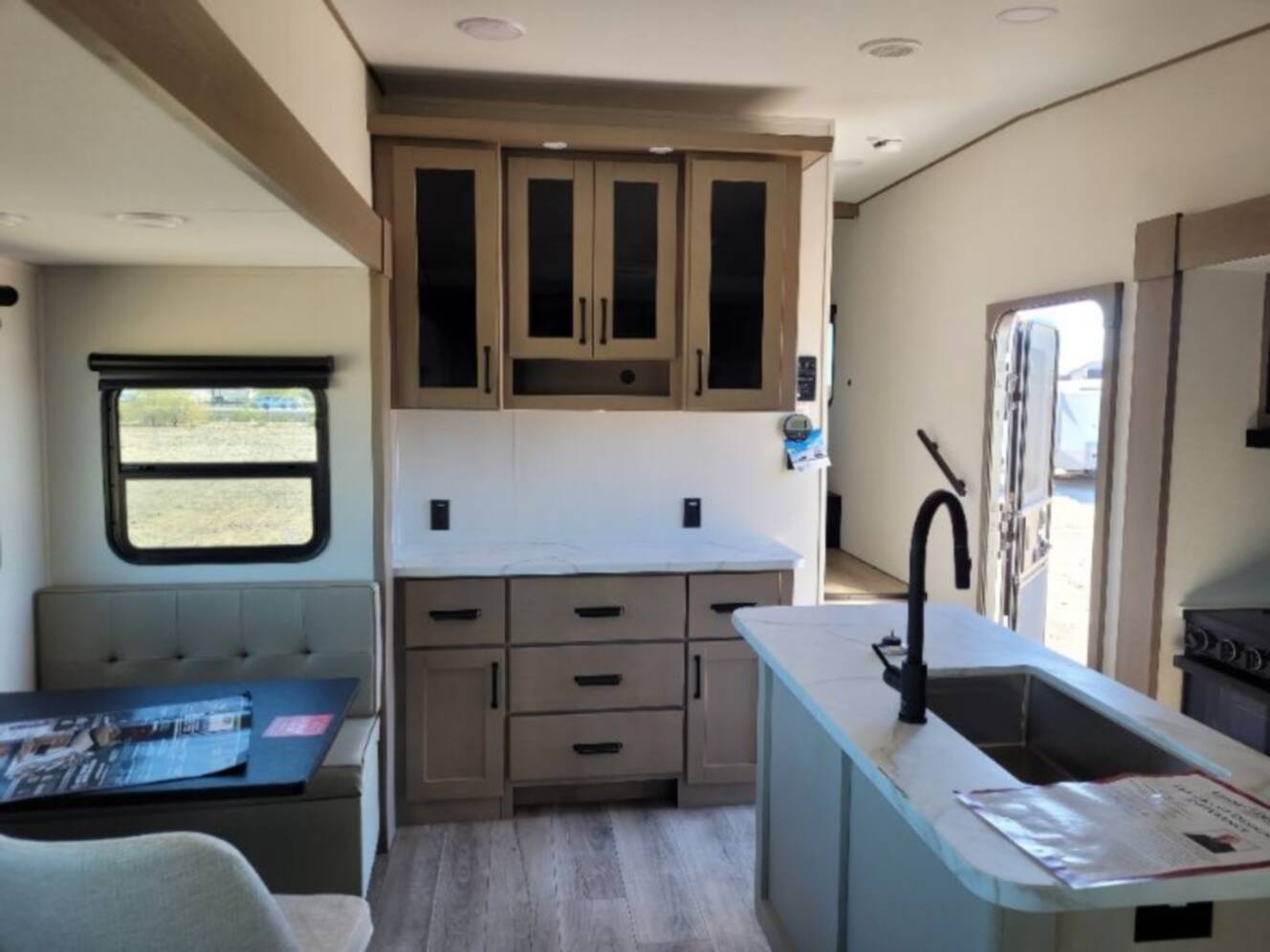 A photo of this 2026 Grand Design Reflection 100 Series 28RL