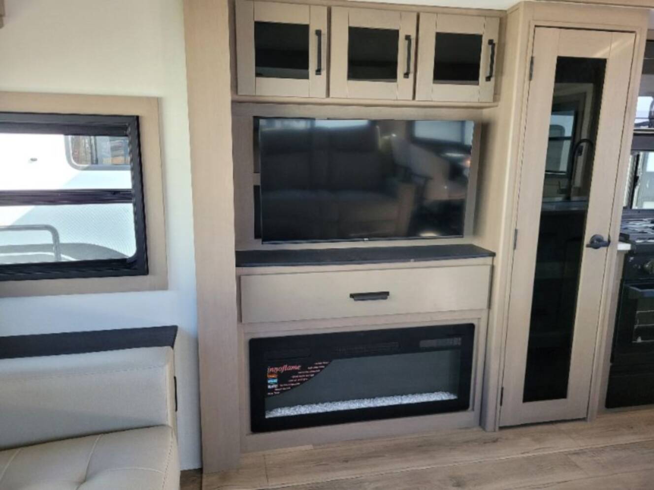 A photo of this 2026 Grand Design Reflection 337RLS