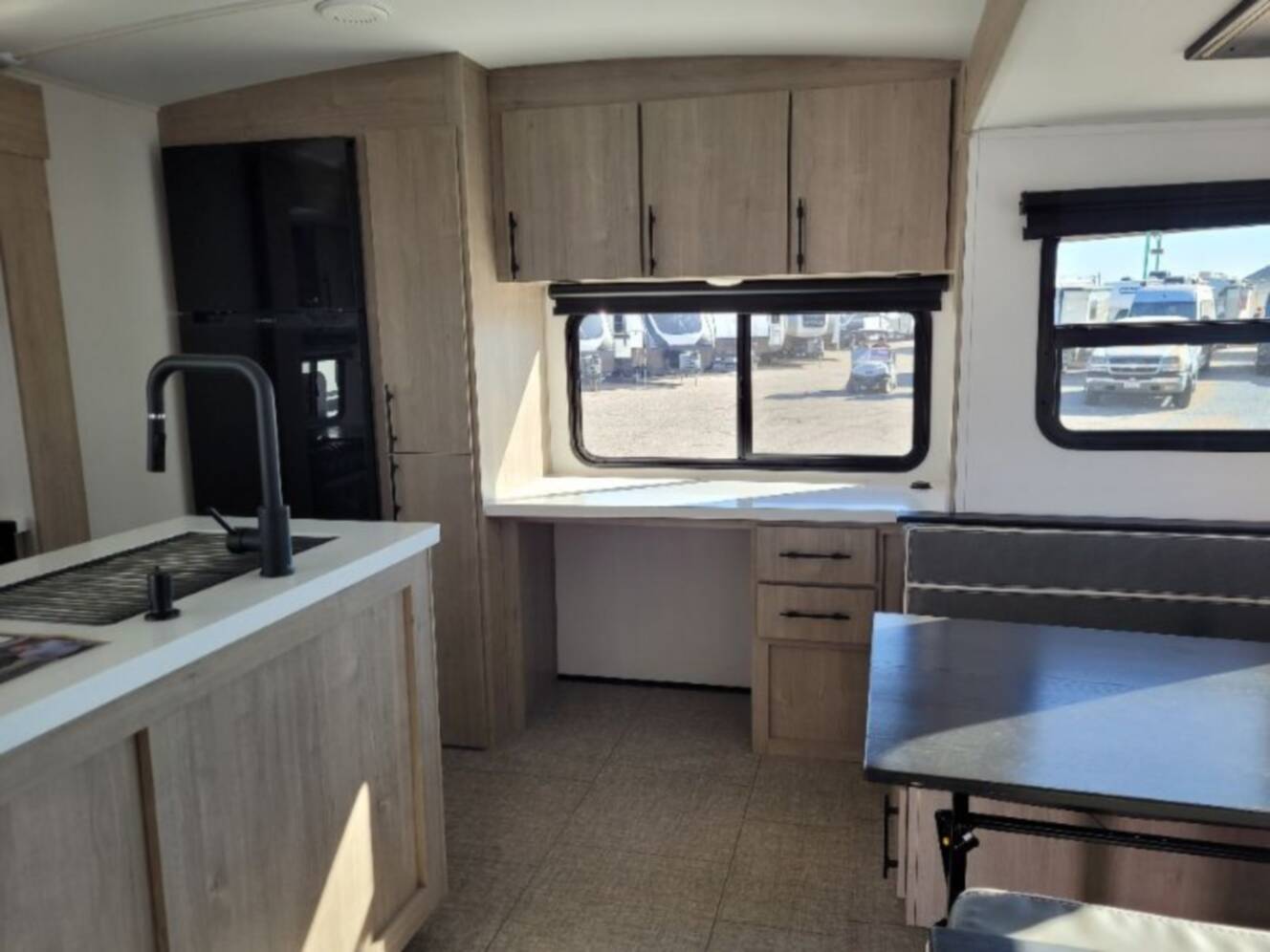 A photo of this 2025 Grand Design Imagine 2670MK