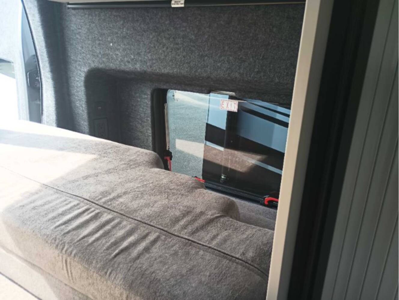 A photo of this 2026 Grand Design Lineage Series VT LVT1