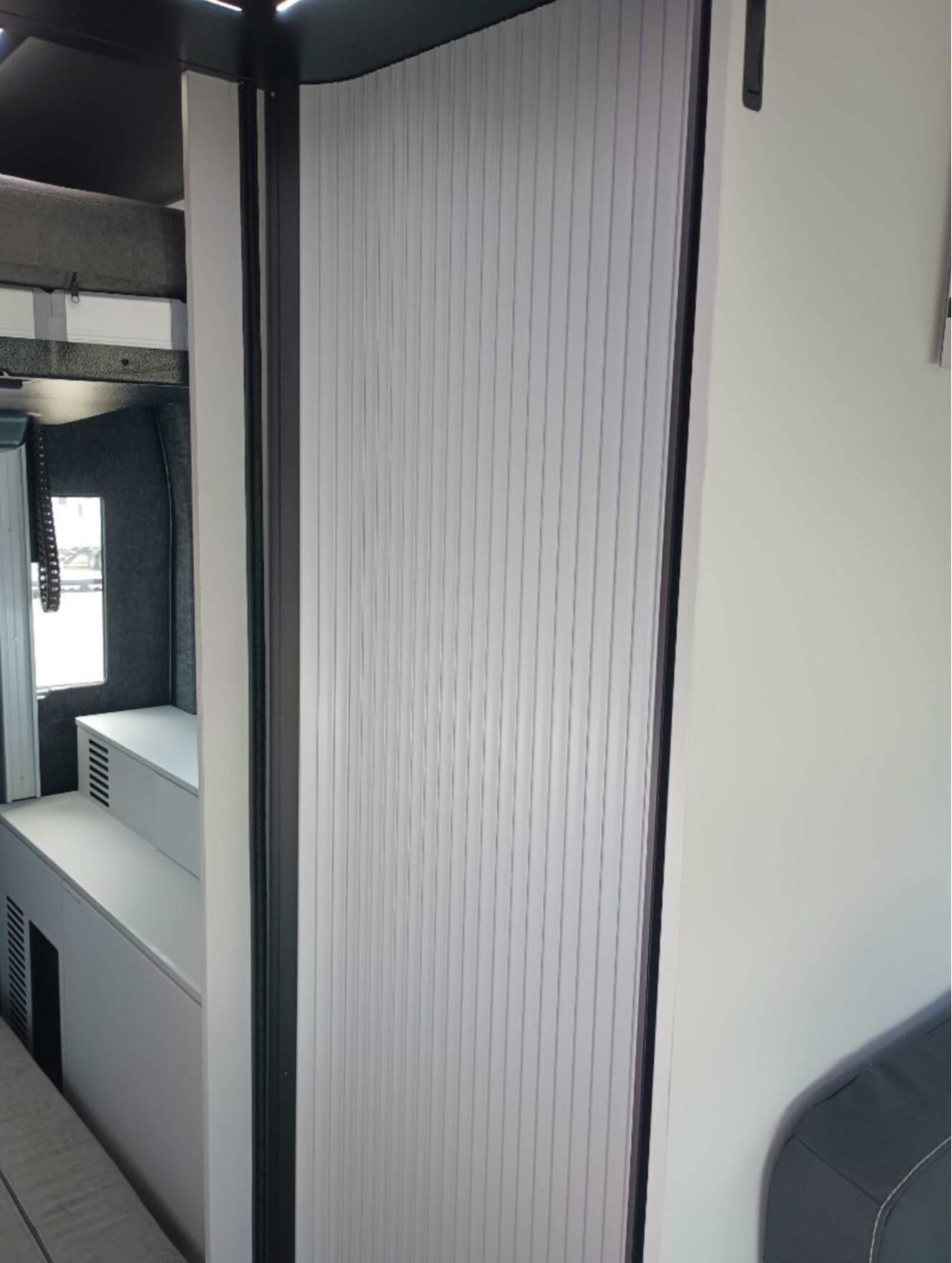 A photo of this 2026 Grand Design Lineage Series VT LVT2