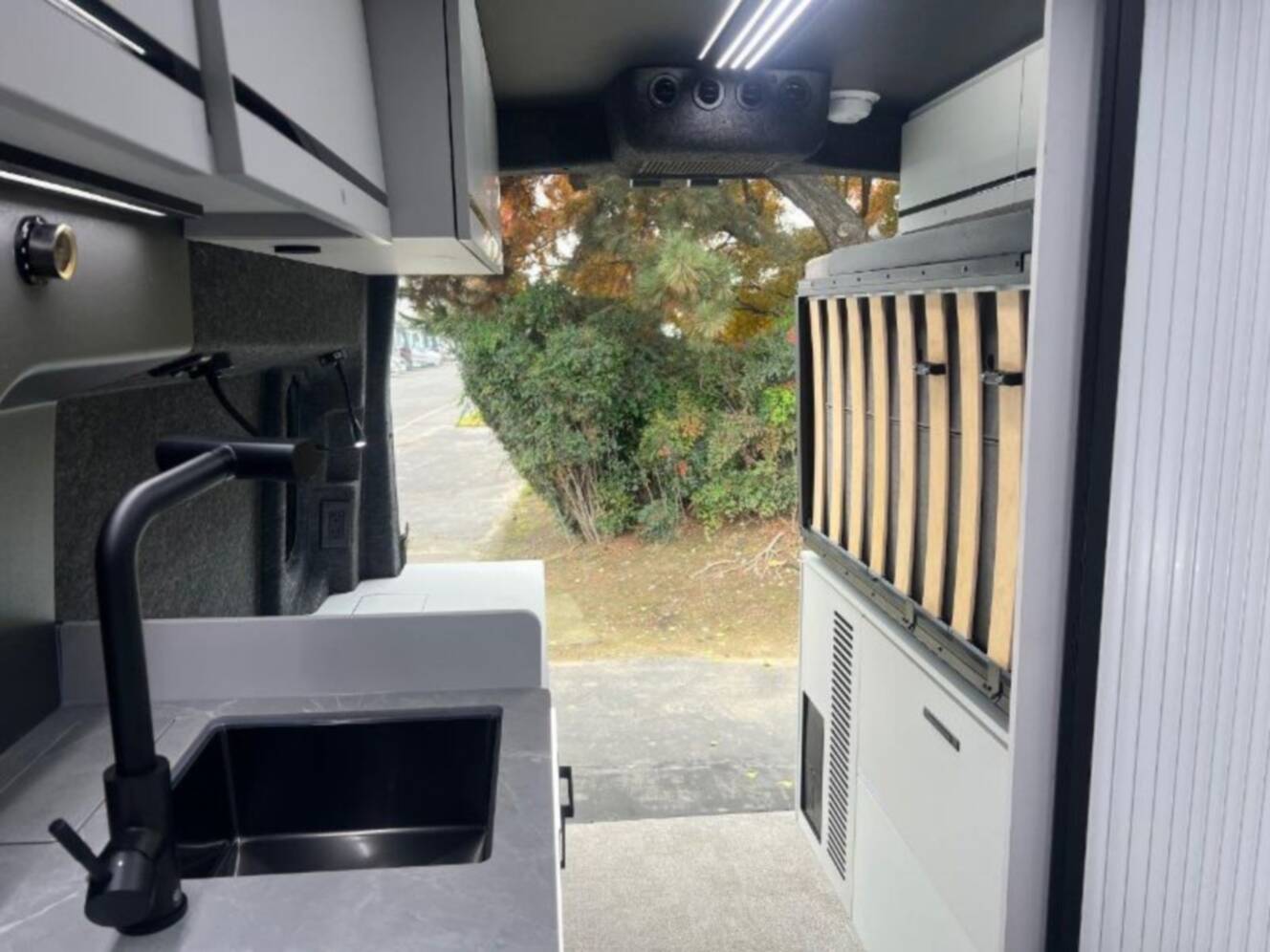 A photo of this 2026 Grand Design Lineage Series VT LVT1