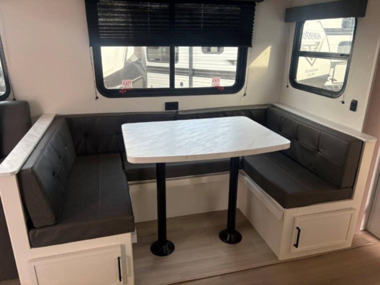 A photo of this 2026 Grand Design Momentum MAV 24MAV