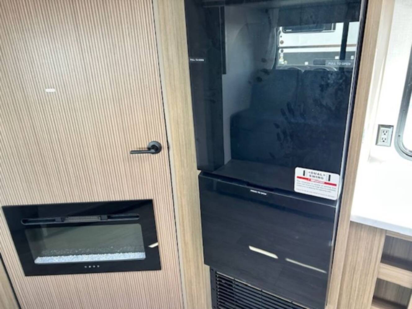 A photo of this 2026 Forest River Salem Cruise Lite 26ICE