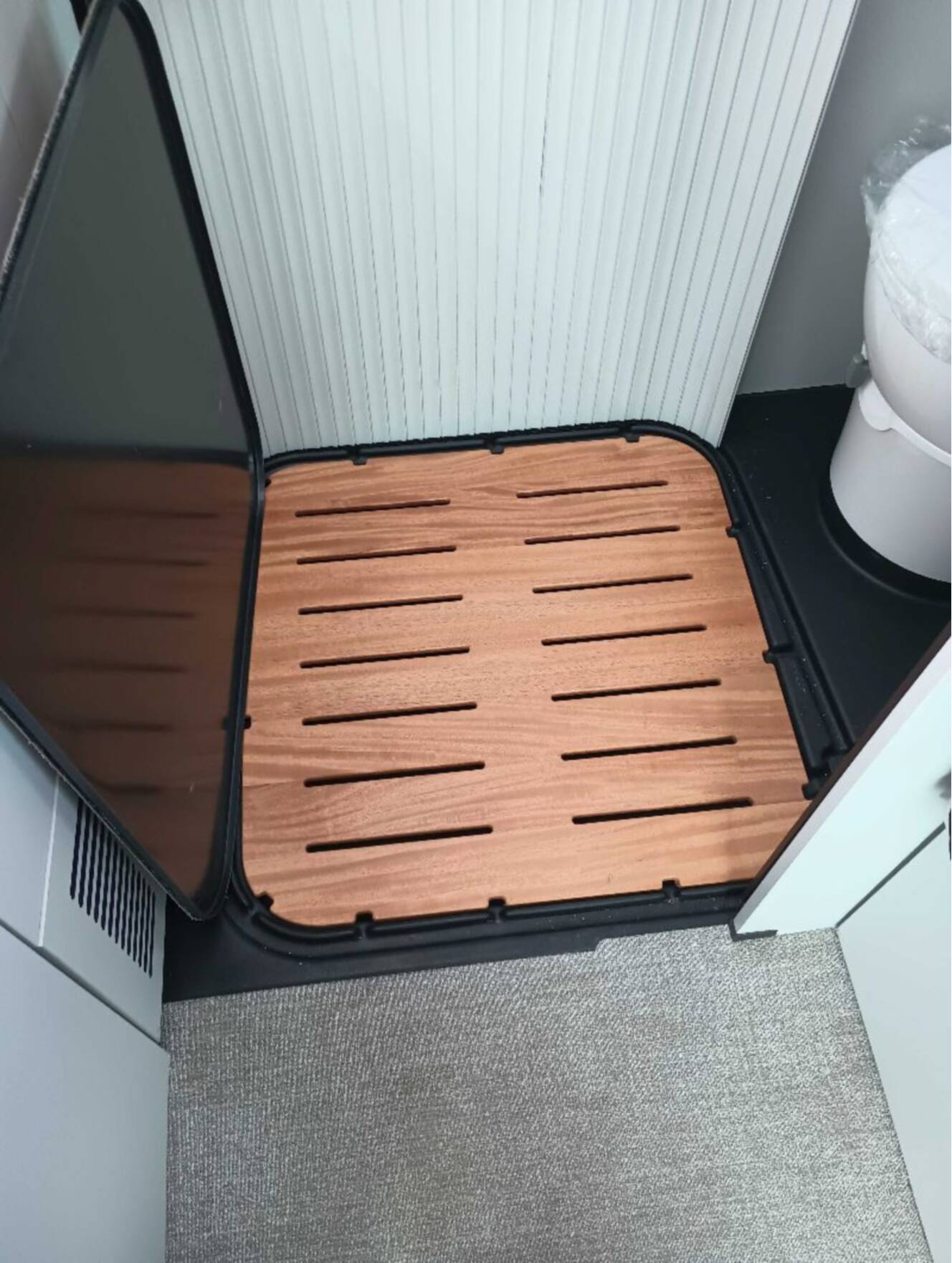 A photo of this 2026 Grand Design Lineage Series VT LVT2
