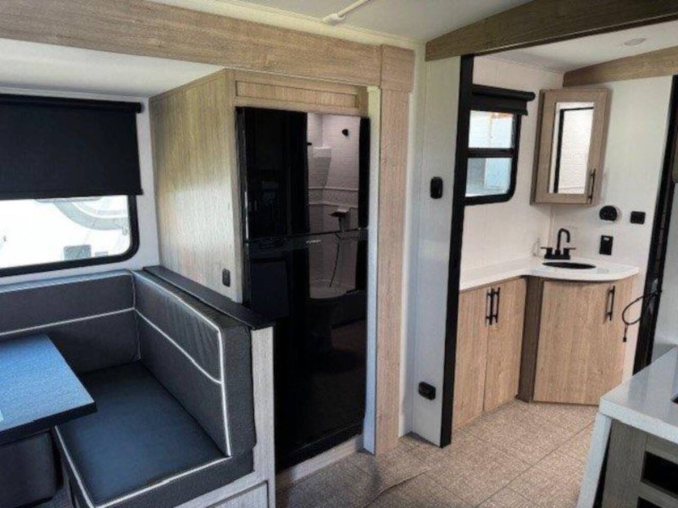 A photo of this 2026 Grand Design Imagine 2500RL