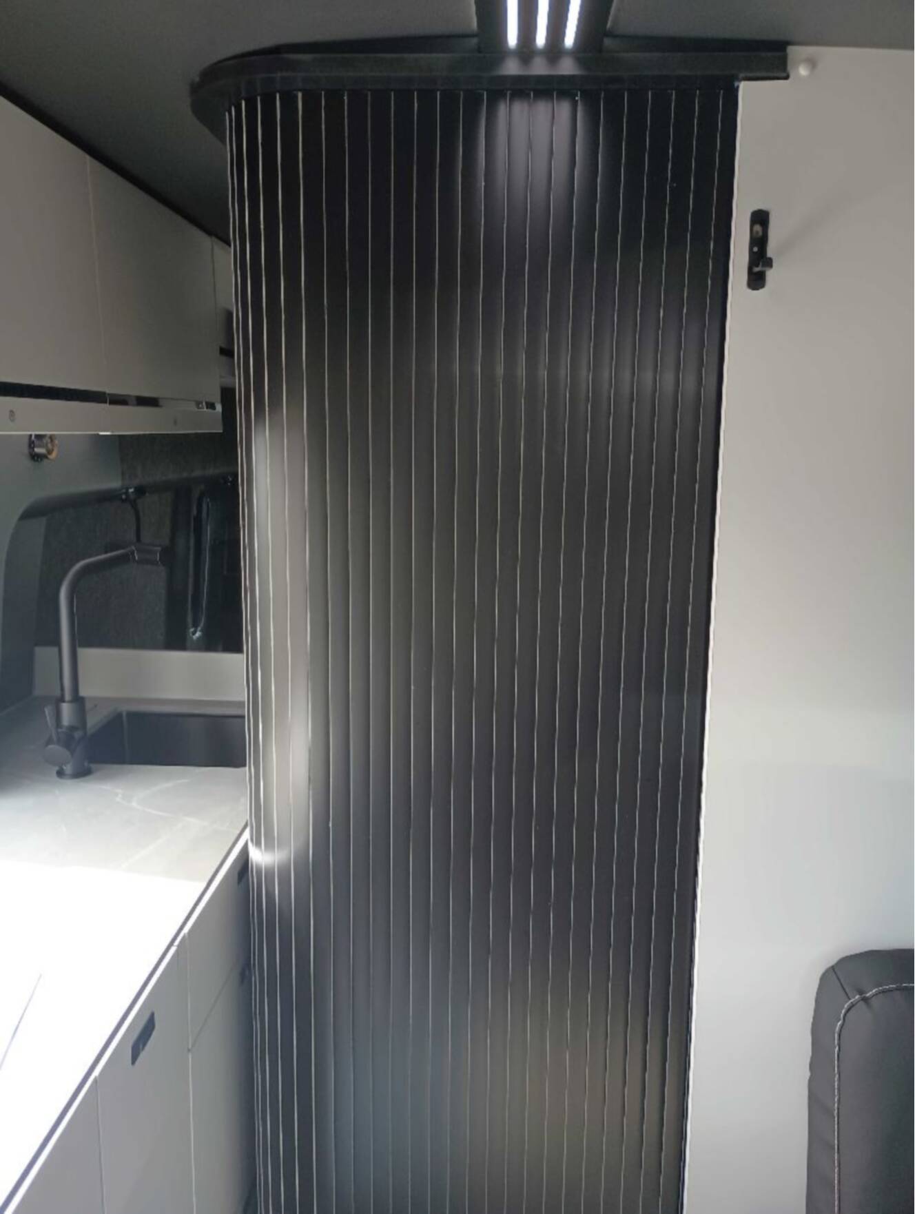A photo of this 2026 Grand Design Lineage Series VT LVT2