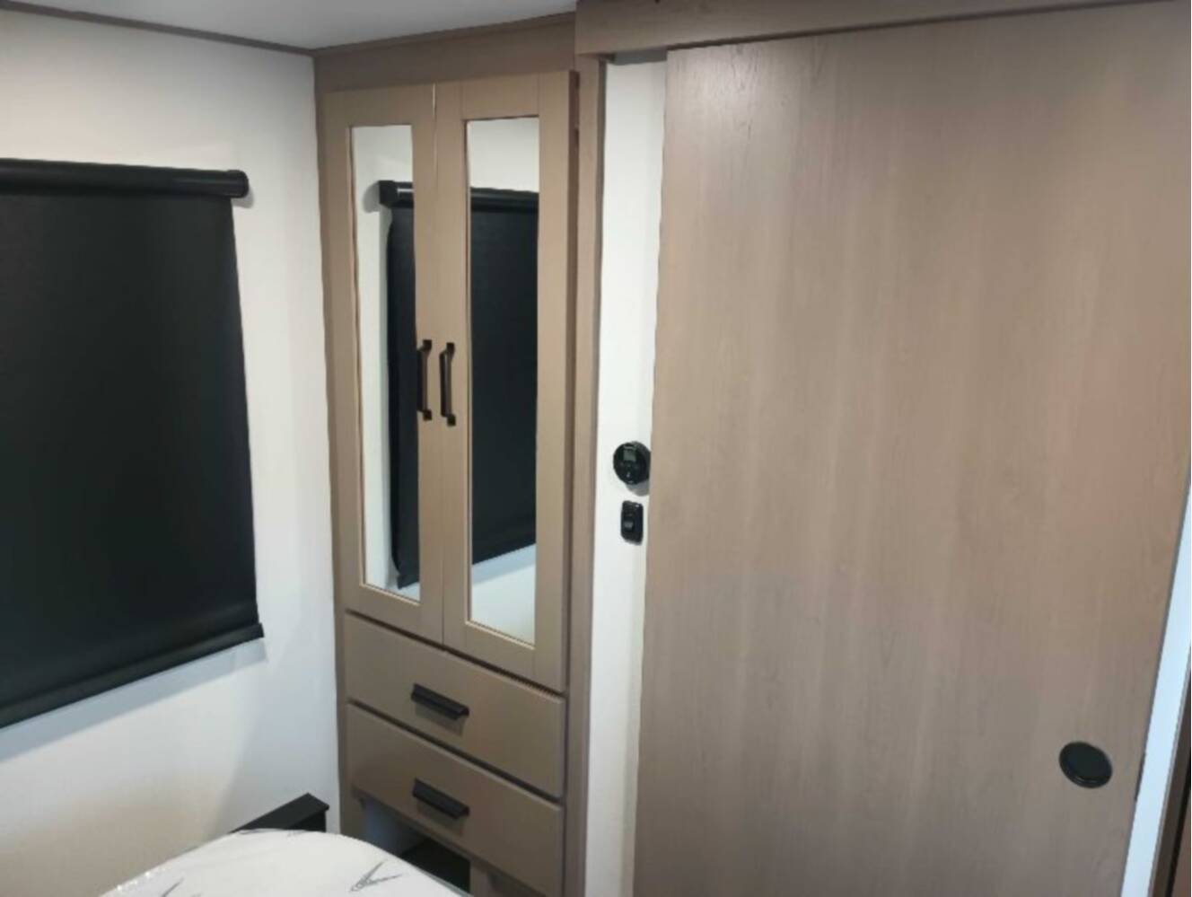 A photo of this 2026 Grand Design Reflection 150 Series 260RD
