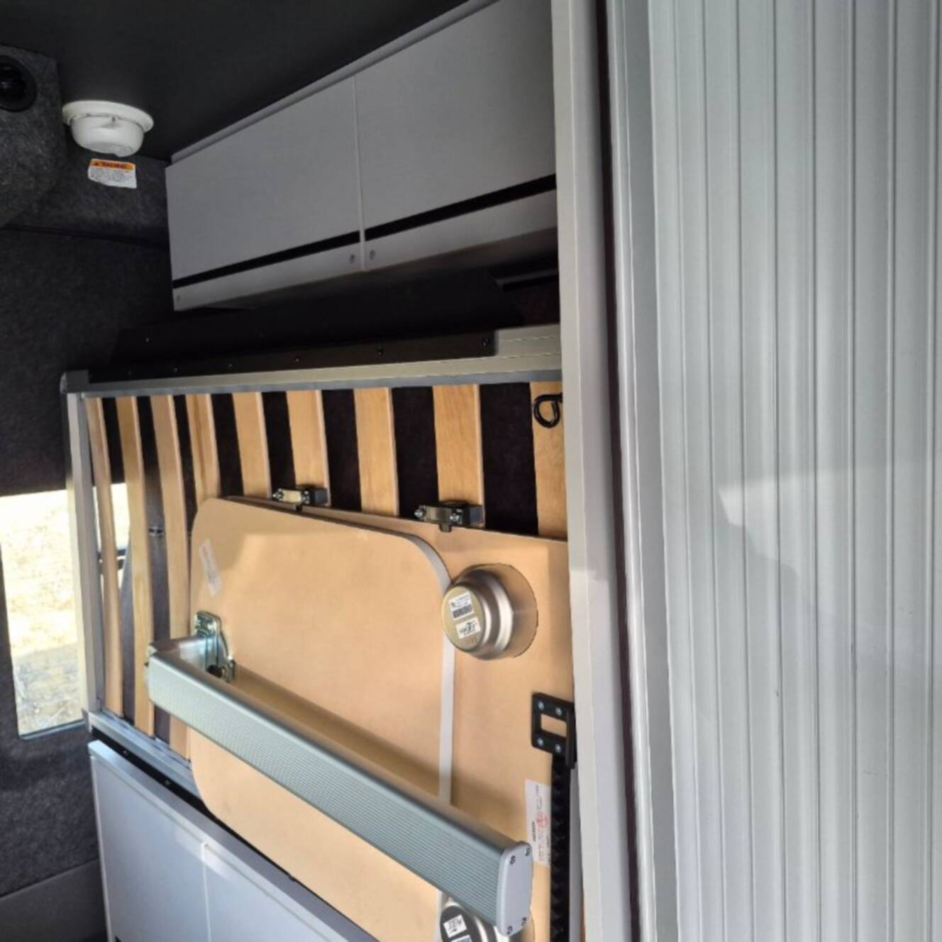 A photo of this 2026 Grand Design Lineage Series VT LVT1
