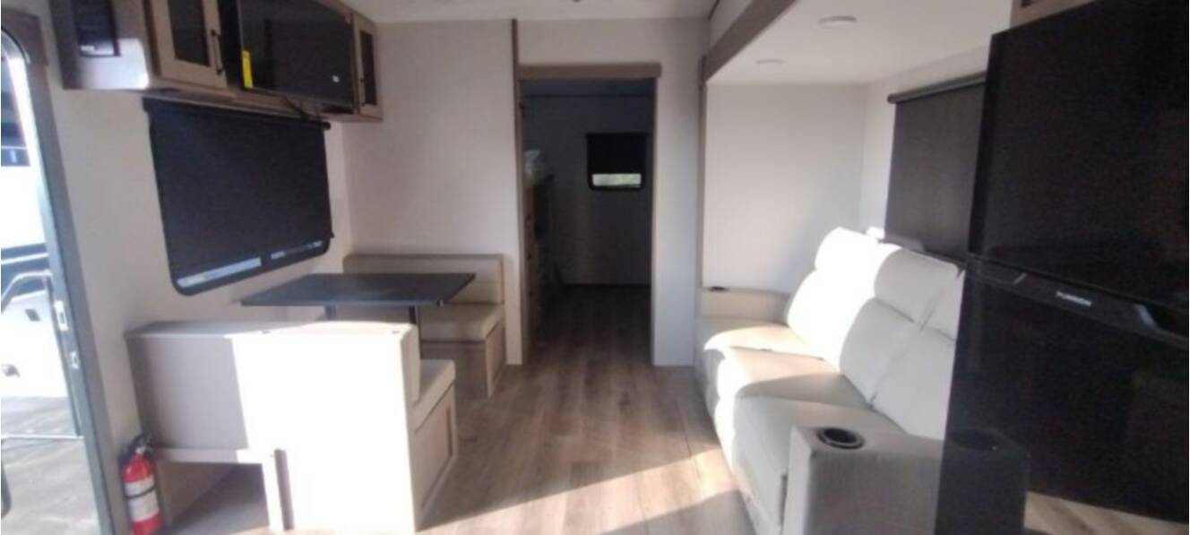 A photo of this 2026 Grand Design Reflection 100 Series 32BH