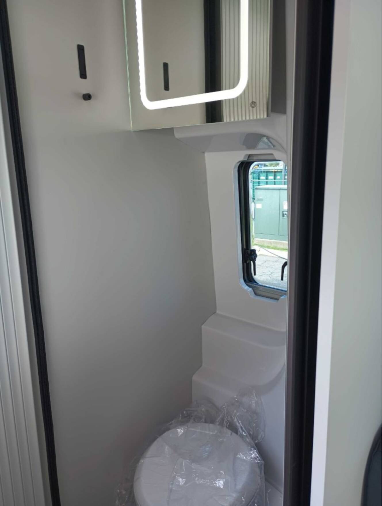 A photo of this 2026 Grand Design Lineage Series VT LVT2