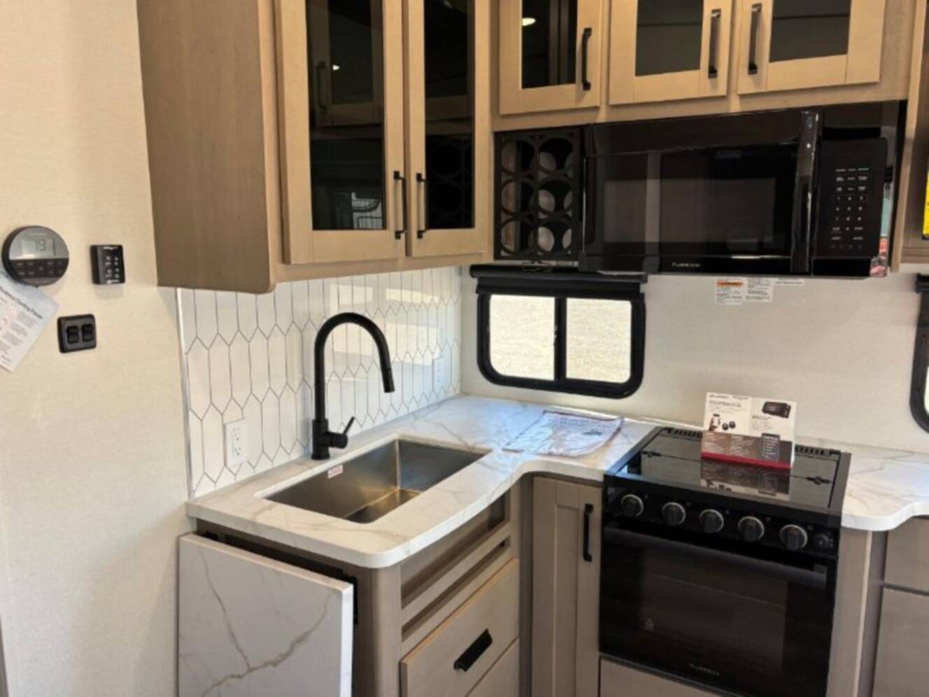 A photo of this 2026 Grand Design Reflection 150 Series 260RD