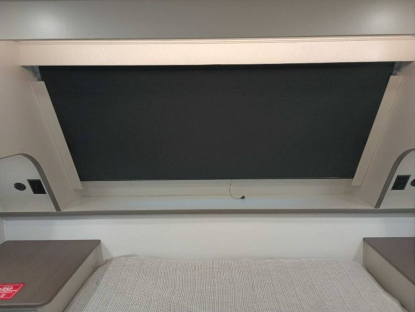 A photo of this 2026 Grand Design Influence 2903RL