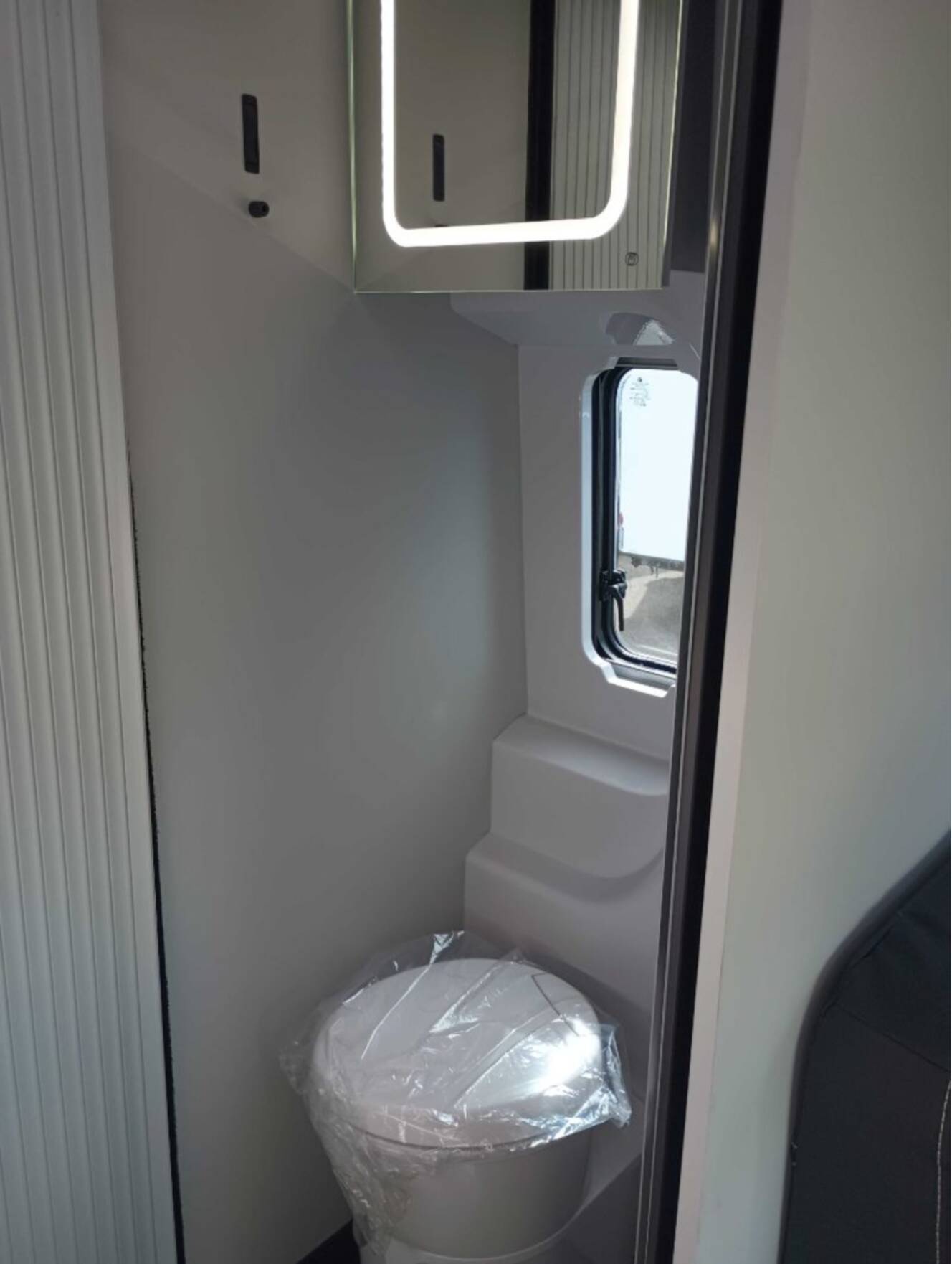 A photo of this 2026 Grand Design Lineage Series VT LVT2