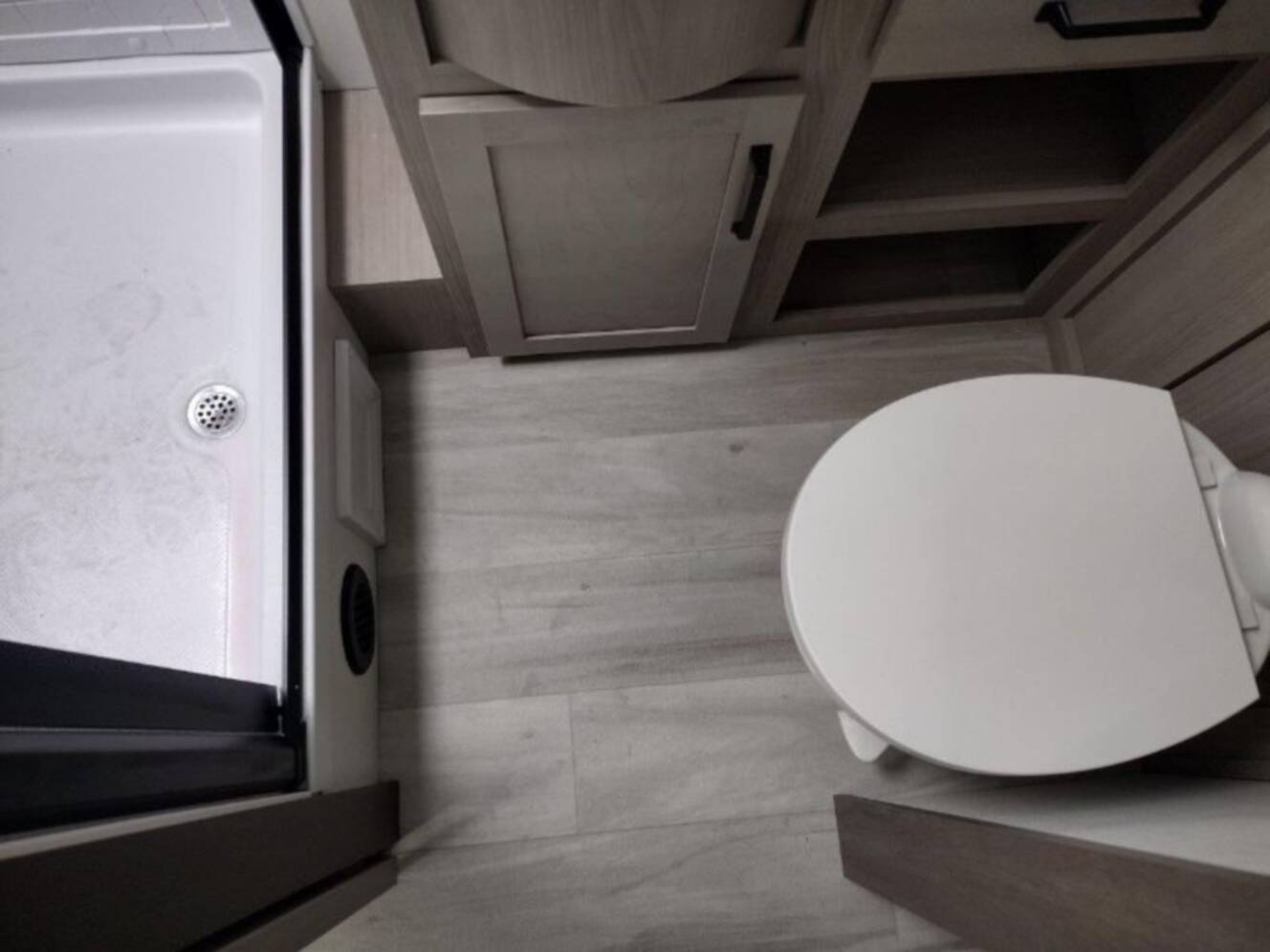 A photo of this 2025 Grand Design Momentum MAV 24MAV