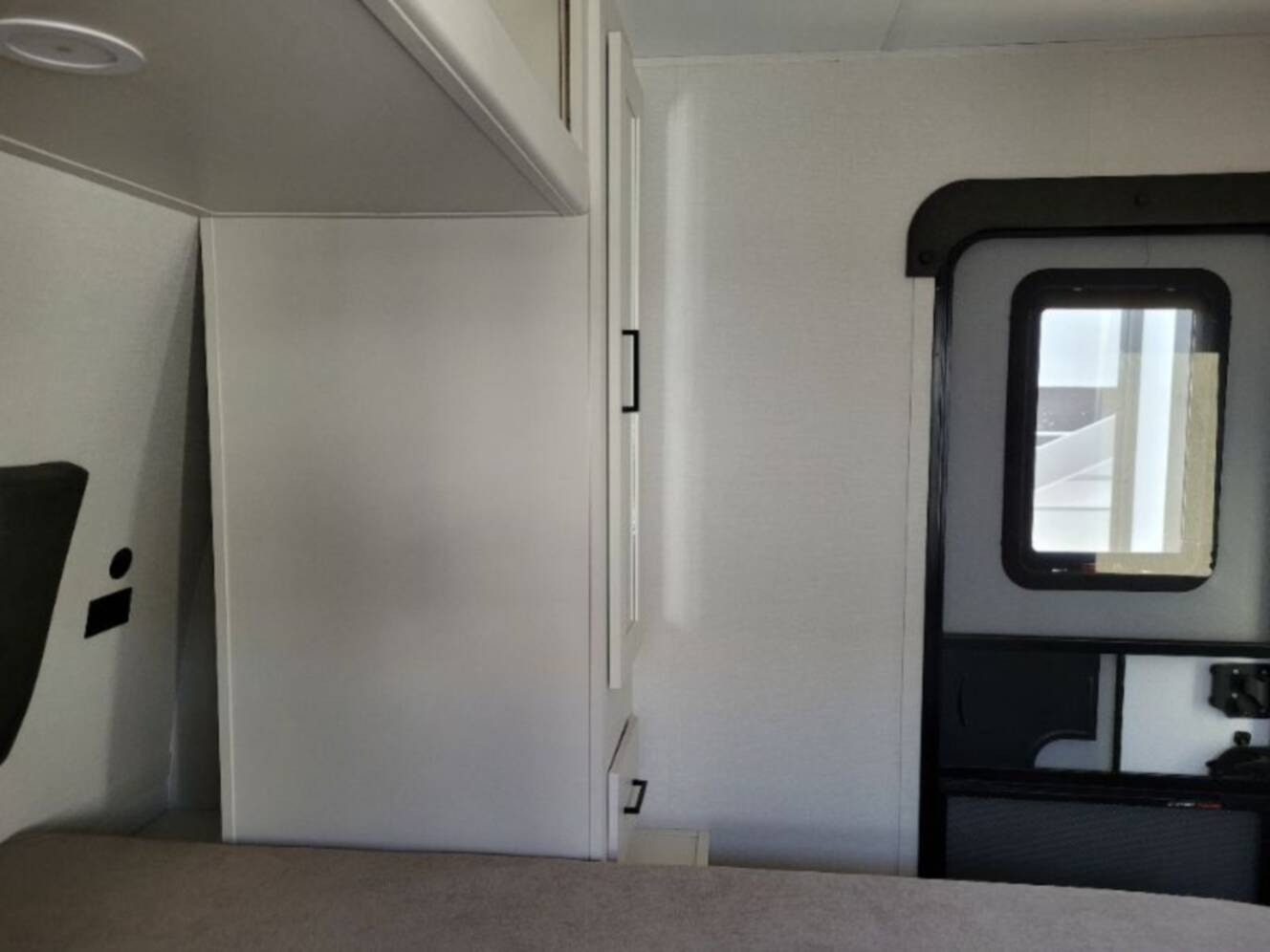 A photo of this 2026 Grand Design Momentum MAV 27MAV