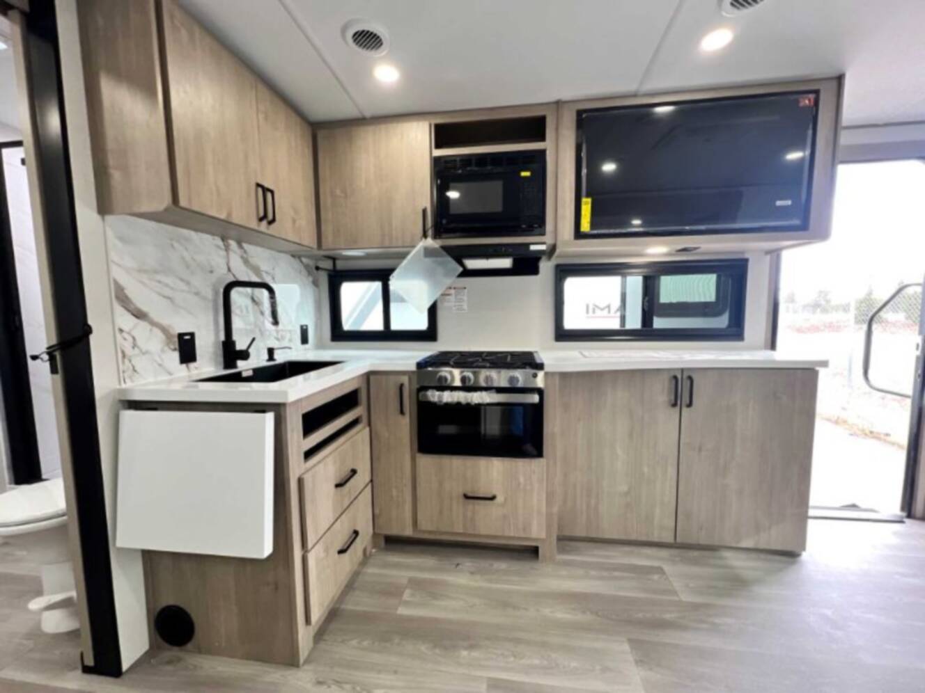 A photo of this 2026 Grand Design Imagine 2500RL