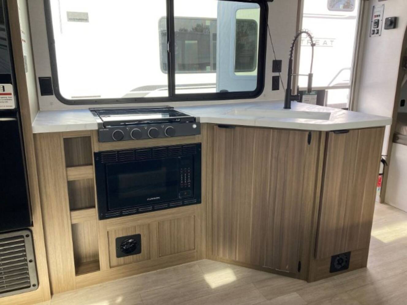 A photo of this 2026 Forest River Salem Cruise Lite 26ICE