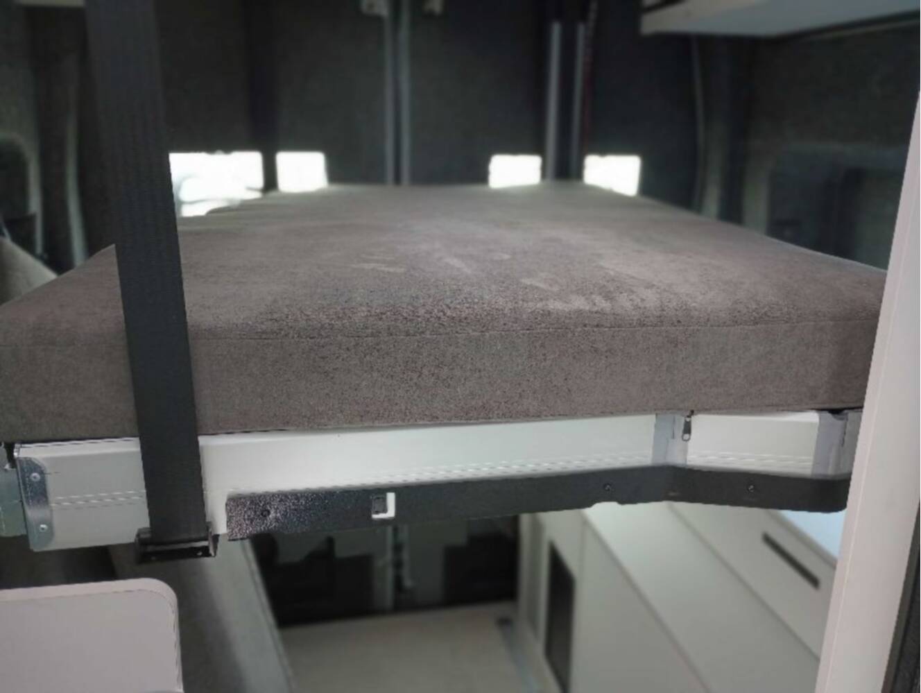 A photo of this 2026 Grand Design Lineage Series VT LVT2
