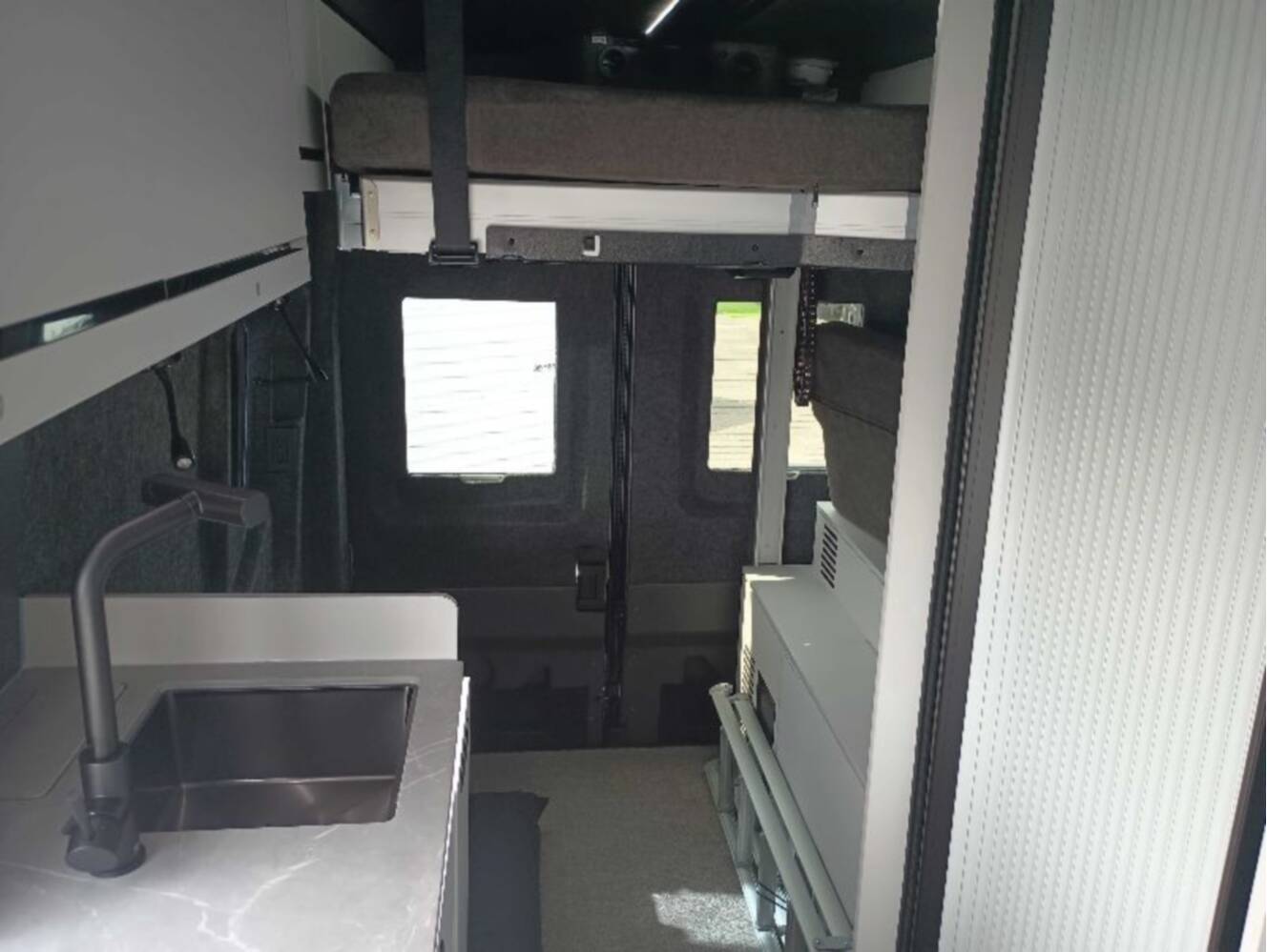 A photo of this 2026 Grand Design Lineage Series VT LVT2