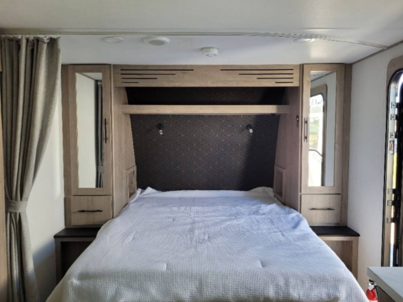 A photo of this 2026 Grand Design Imagine XLS 21MBE