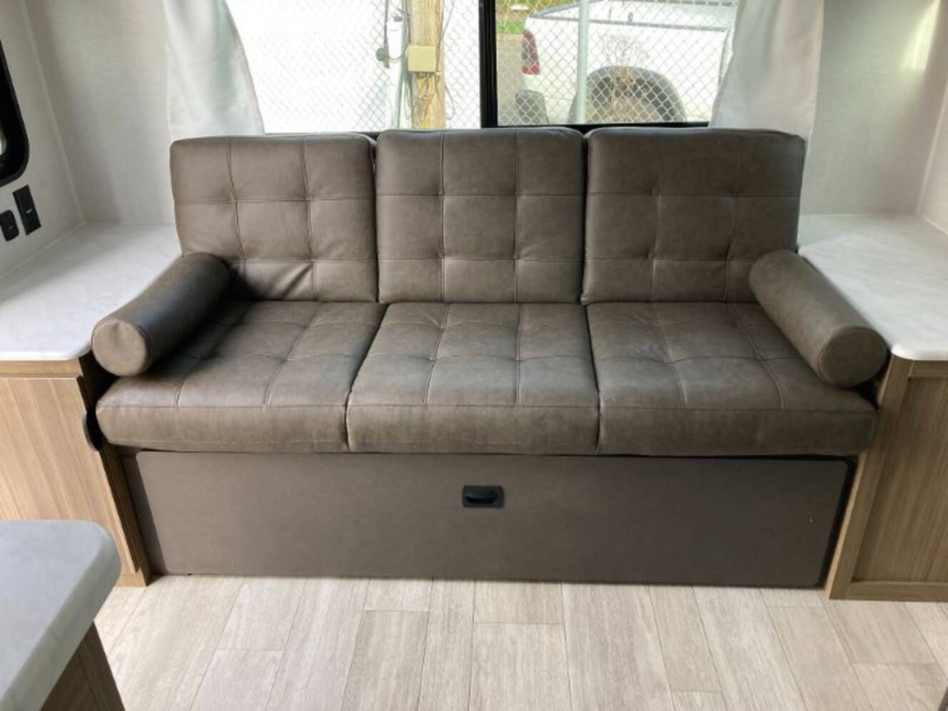 A photo of this 2025 Forest River Salem Cruise Lite 24RLXL