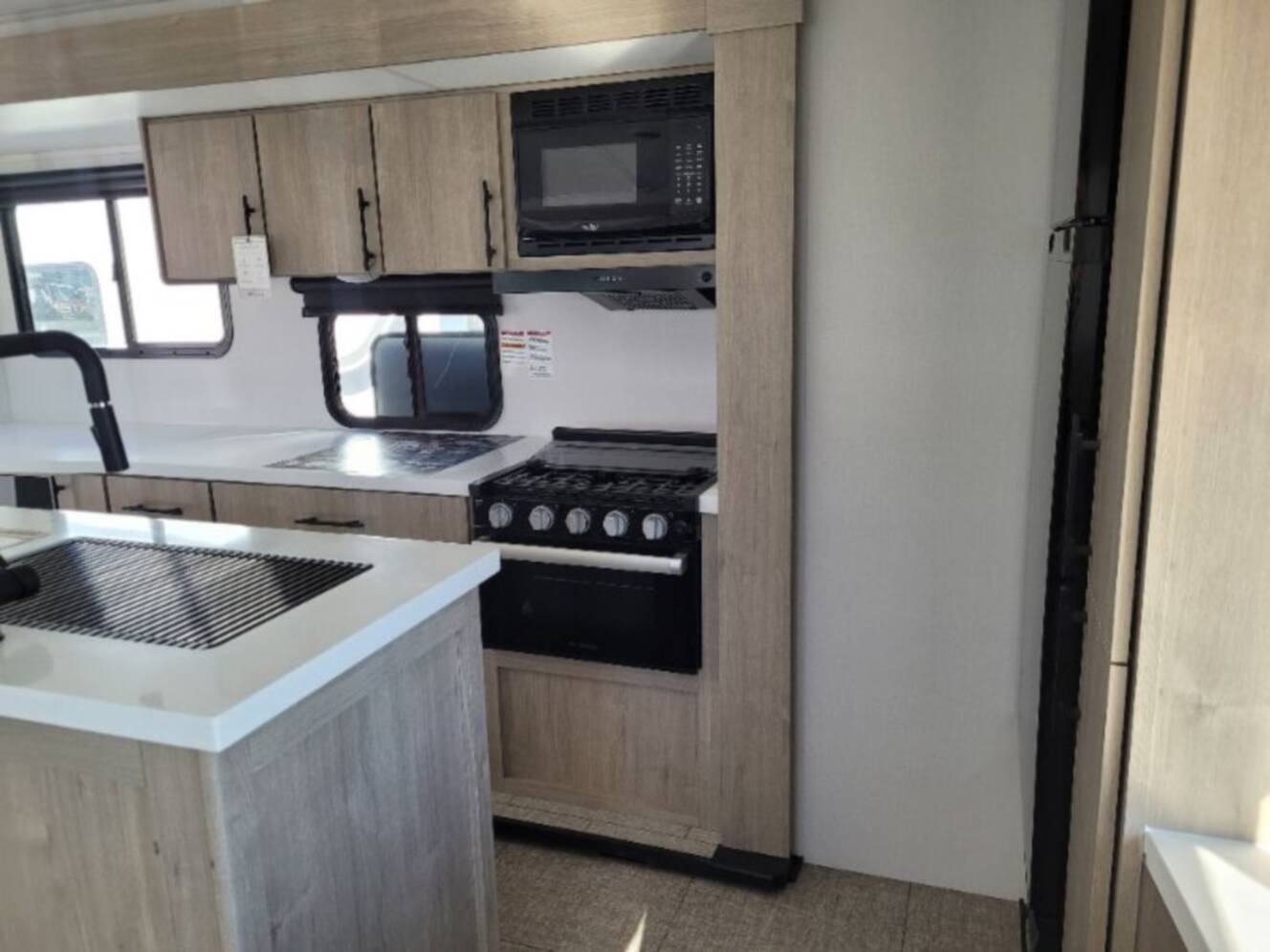 A photo of this 2025 Grand Design Imagine 2670MK