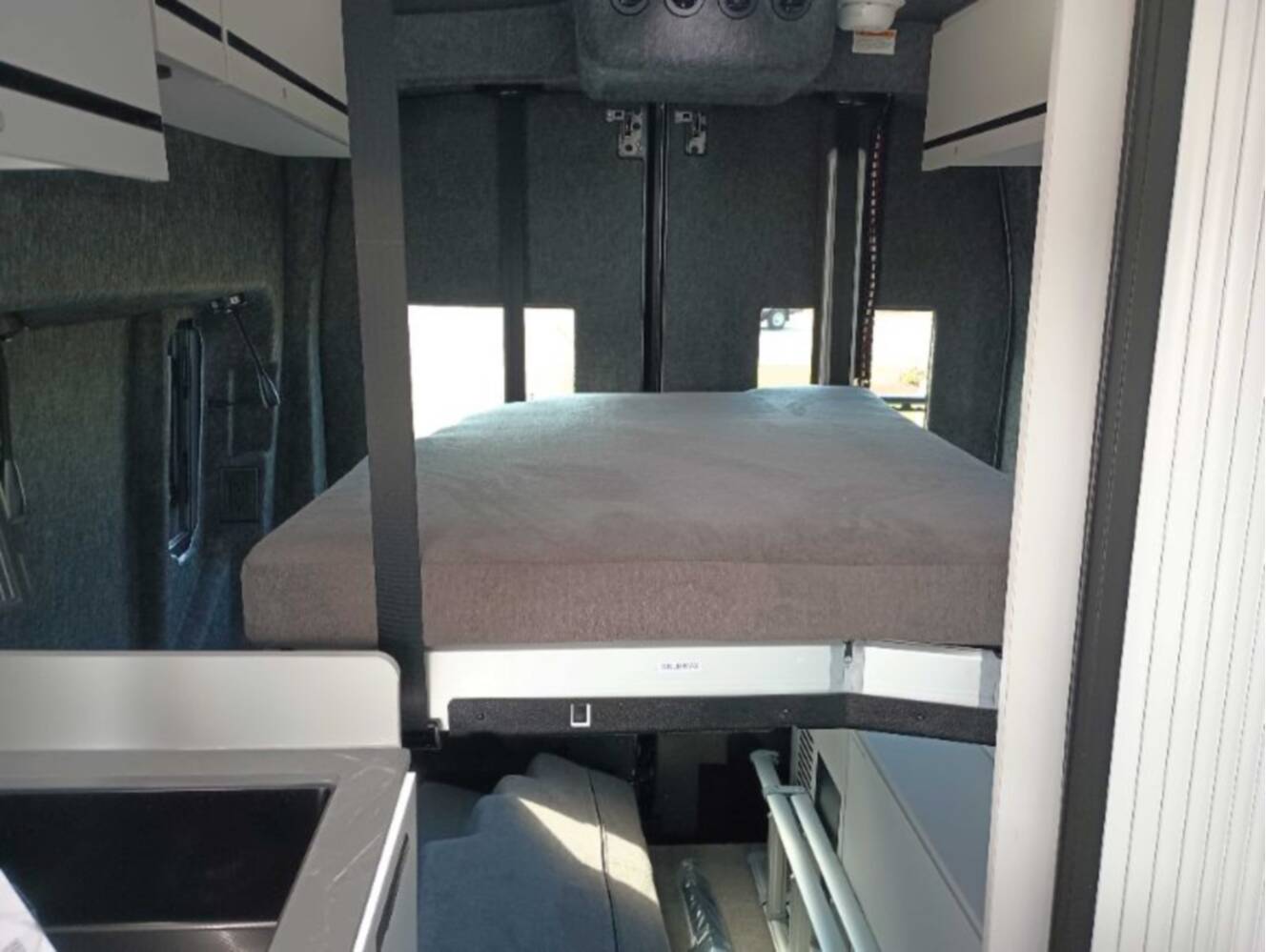 A photo of this 2026 Grand Design Lineage Series VT LVT2