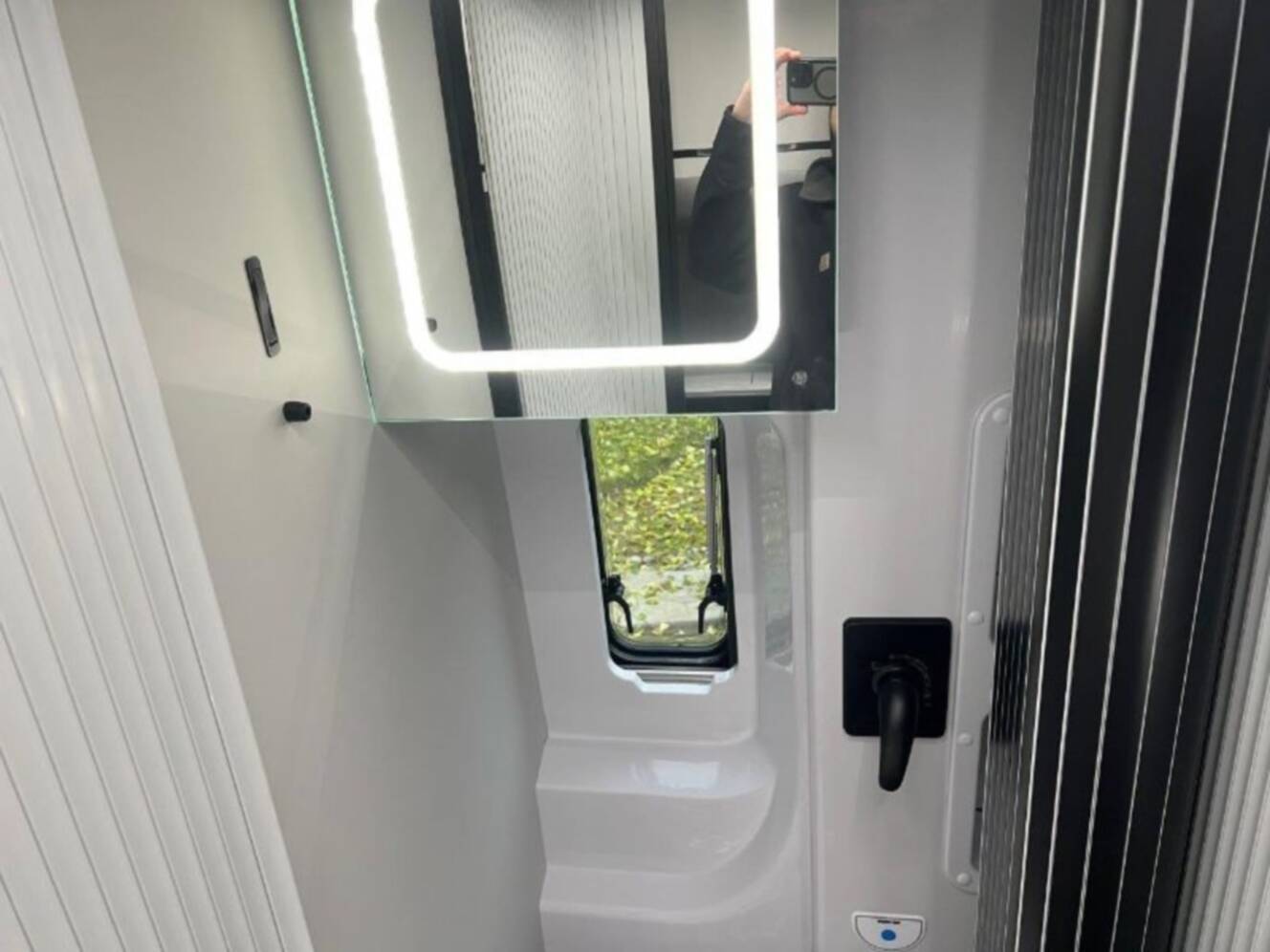 A photo of this 2026 Grand Design Lineage Series VT LVT1