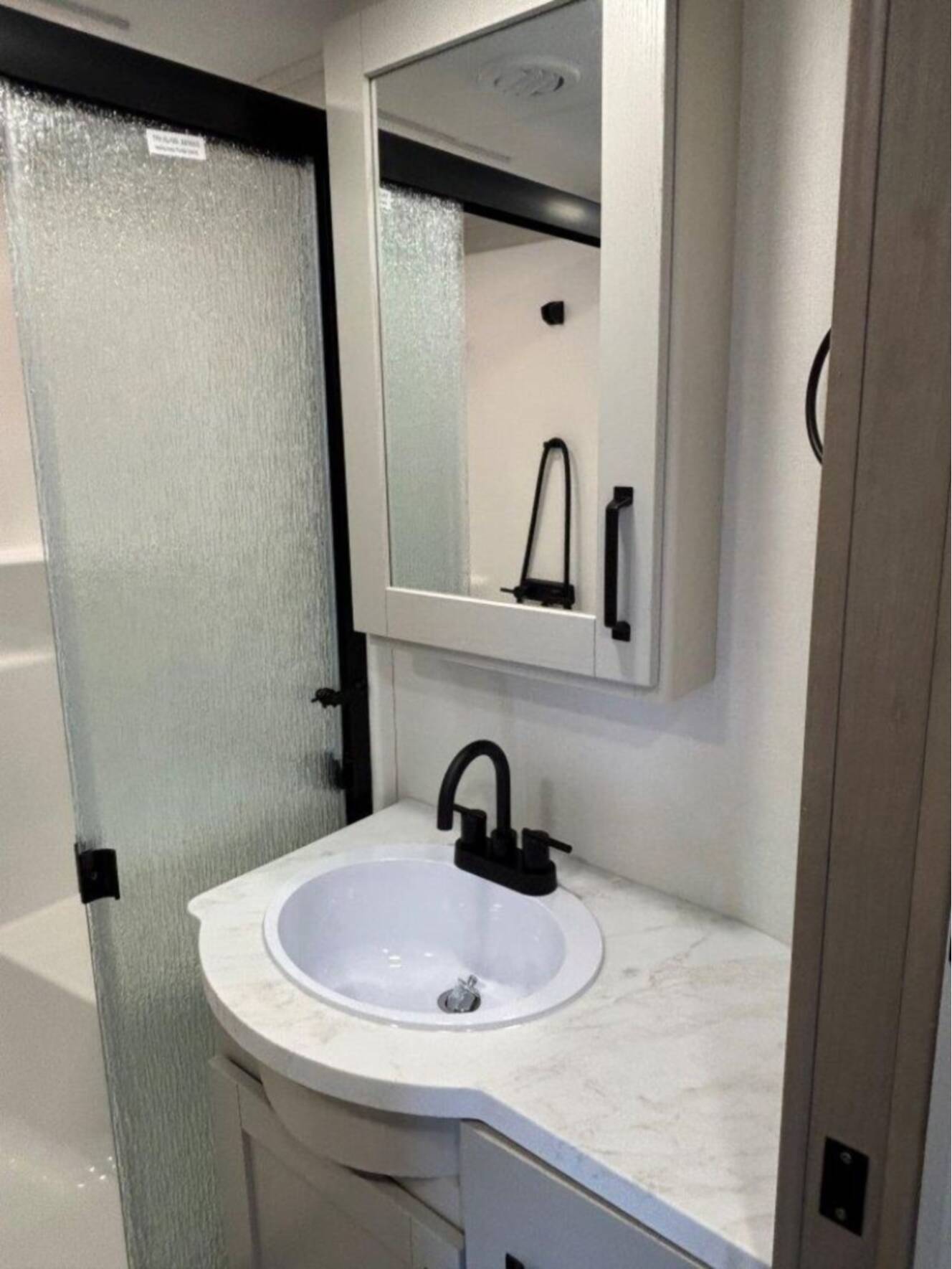 A photo of this 2026 Grand Design Reflection 337RLS