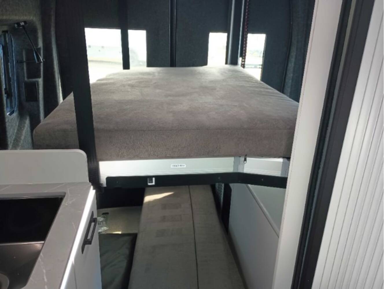 A photo of this 2026 Grand Design Lineage Series VT LVT2