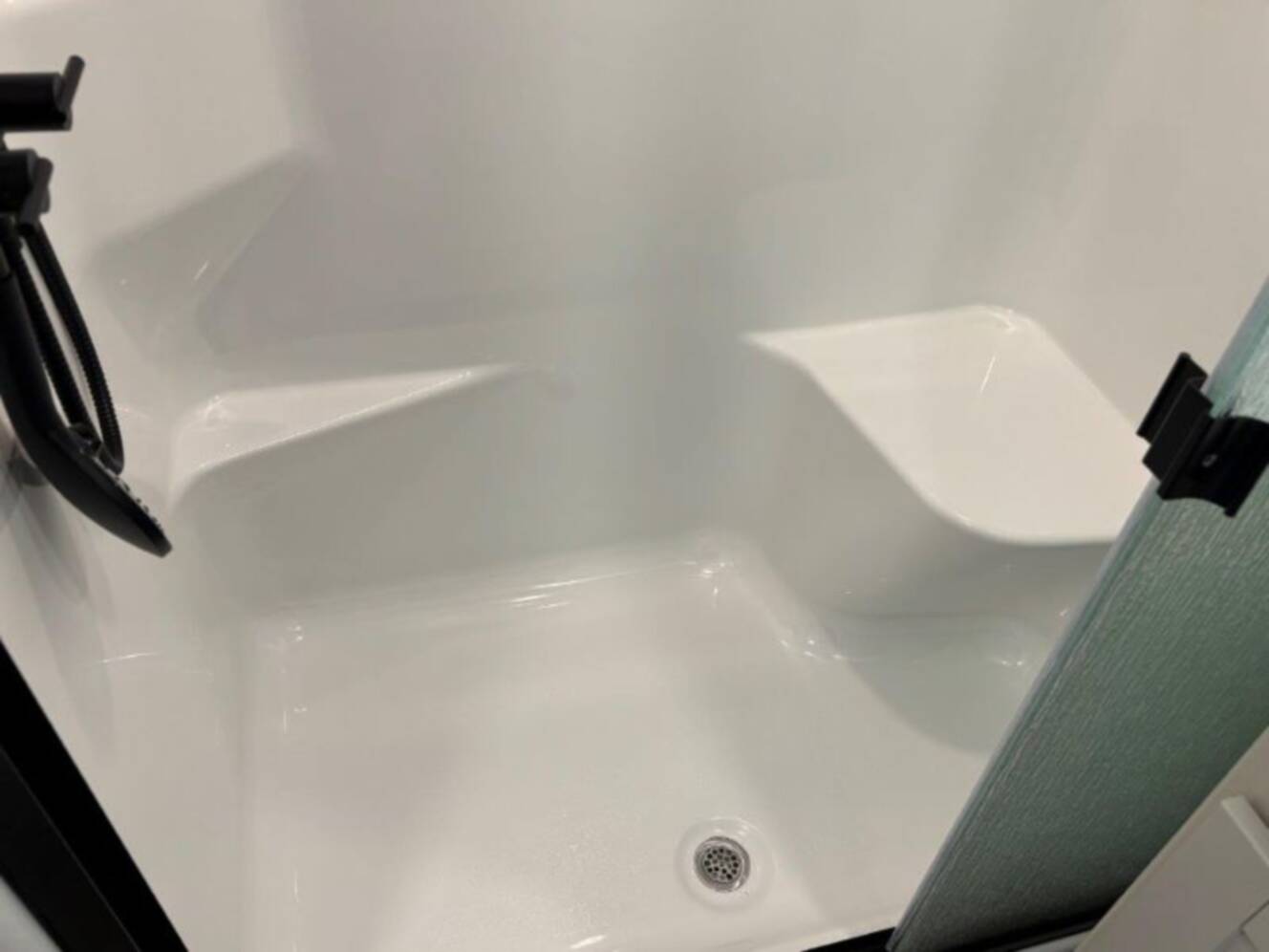 A photo of this 2026 Grand Design Reflection 337RLS