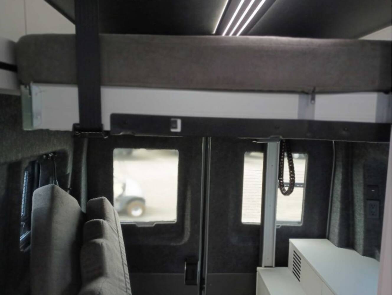 A photo of this 2026 Grand Design Lineage Series VT LVT2