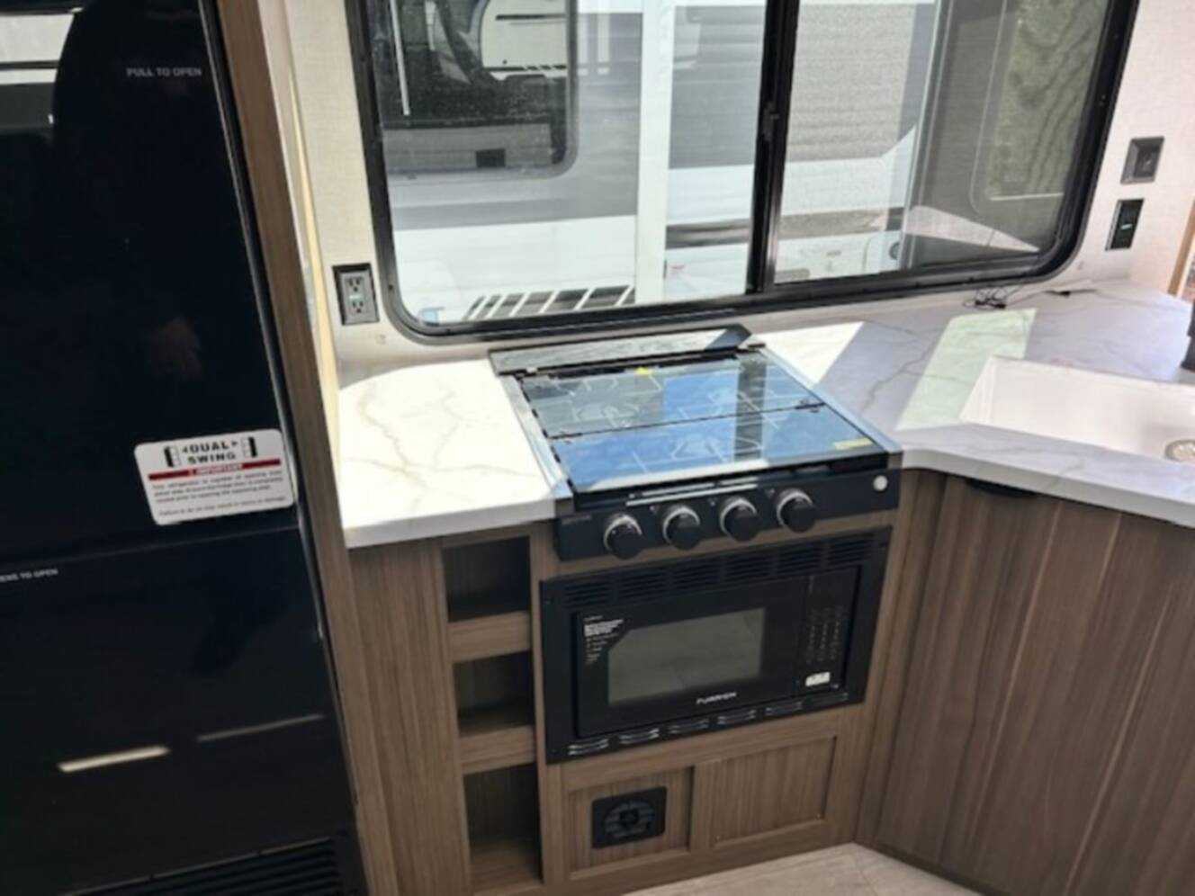 A photo of this 2026 Forest River Salem Cruise Lite 26ICE